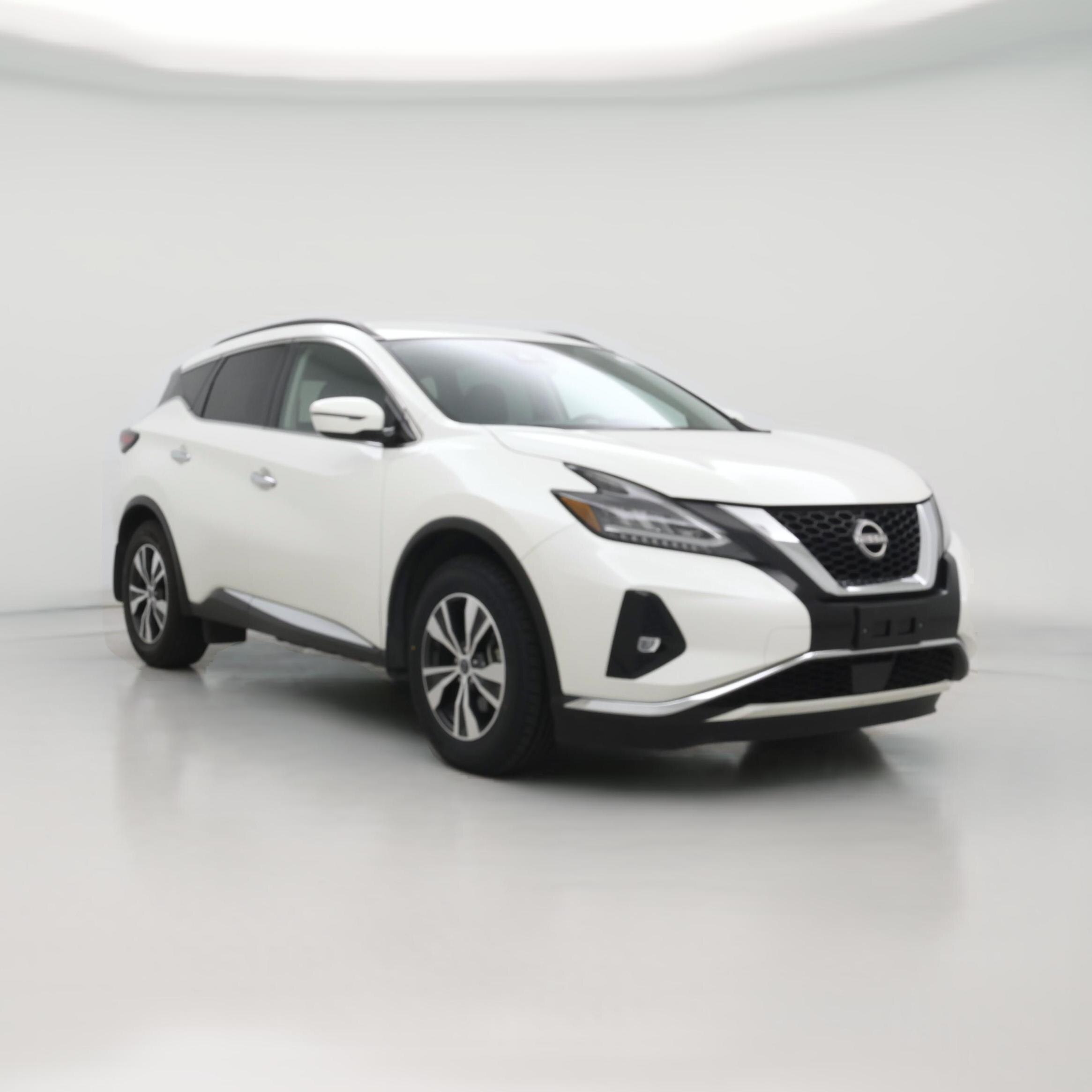 Thumbnail: 2023 Nissan Murano - 1