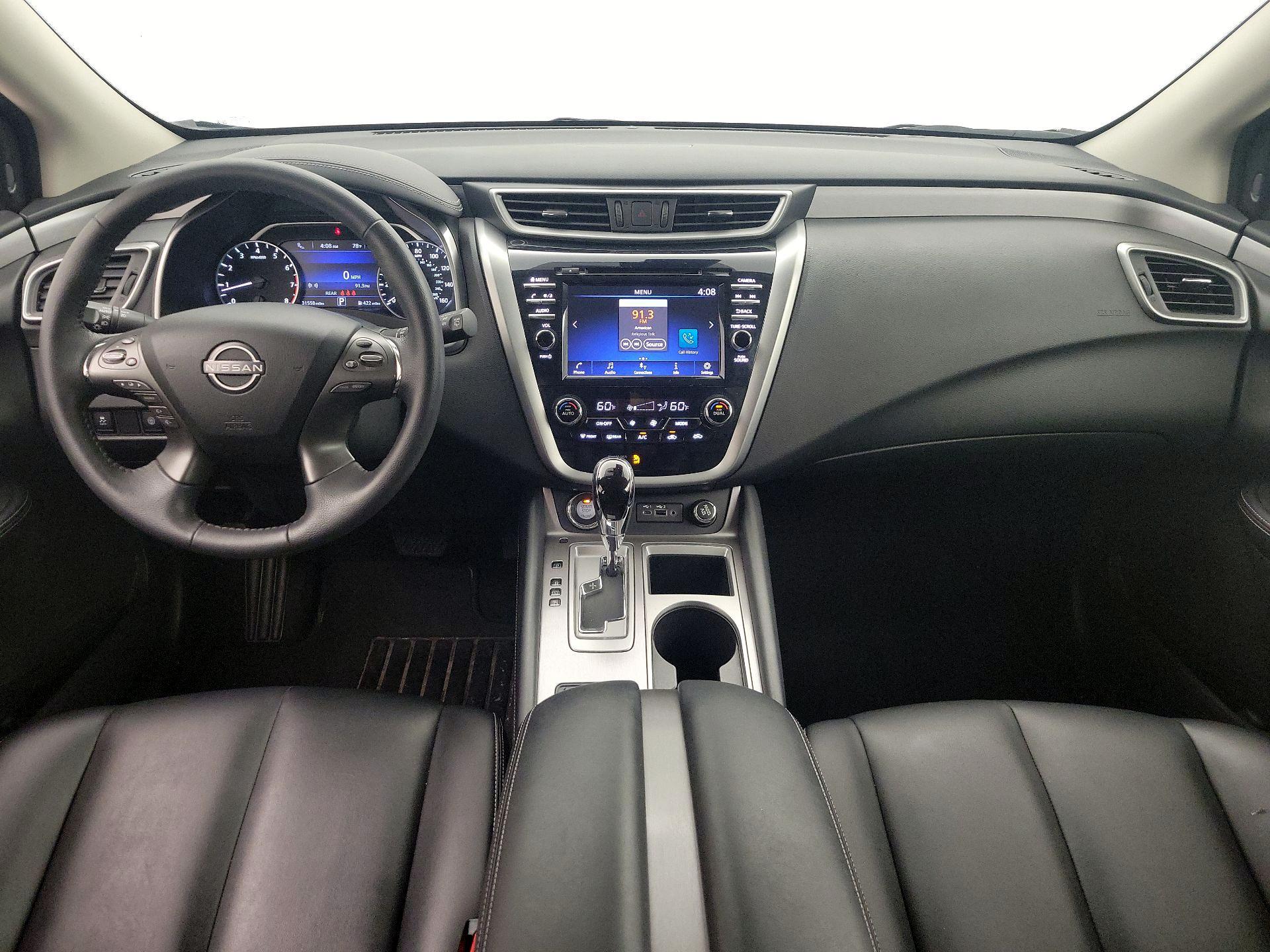 Thumbnail: 2023 Nissan Murano - 9