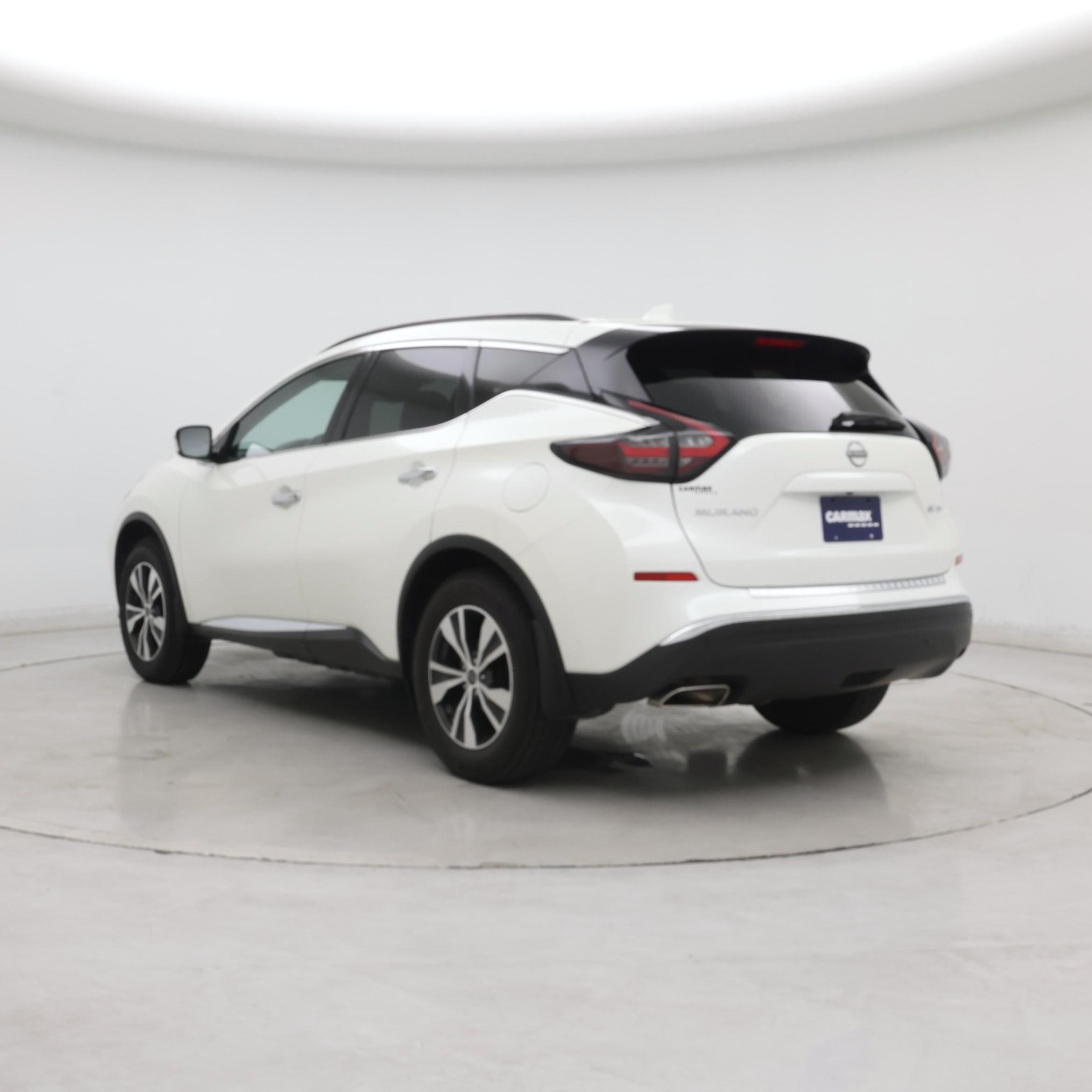 Thumbnail: 2023 Nissan Murano - 2