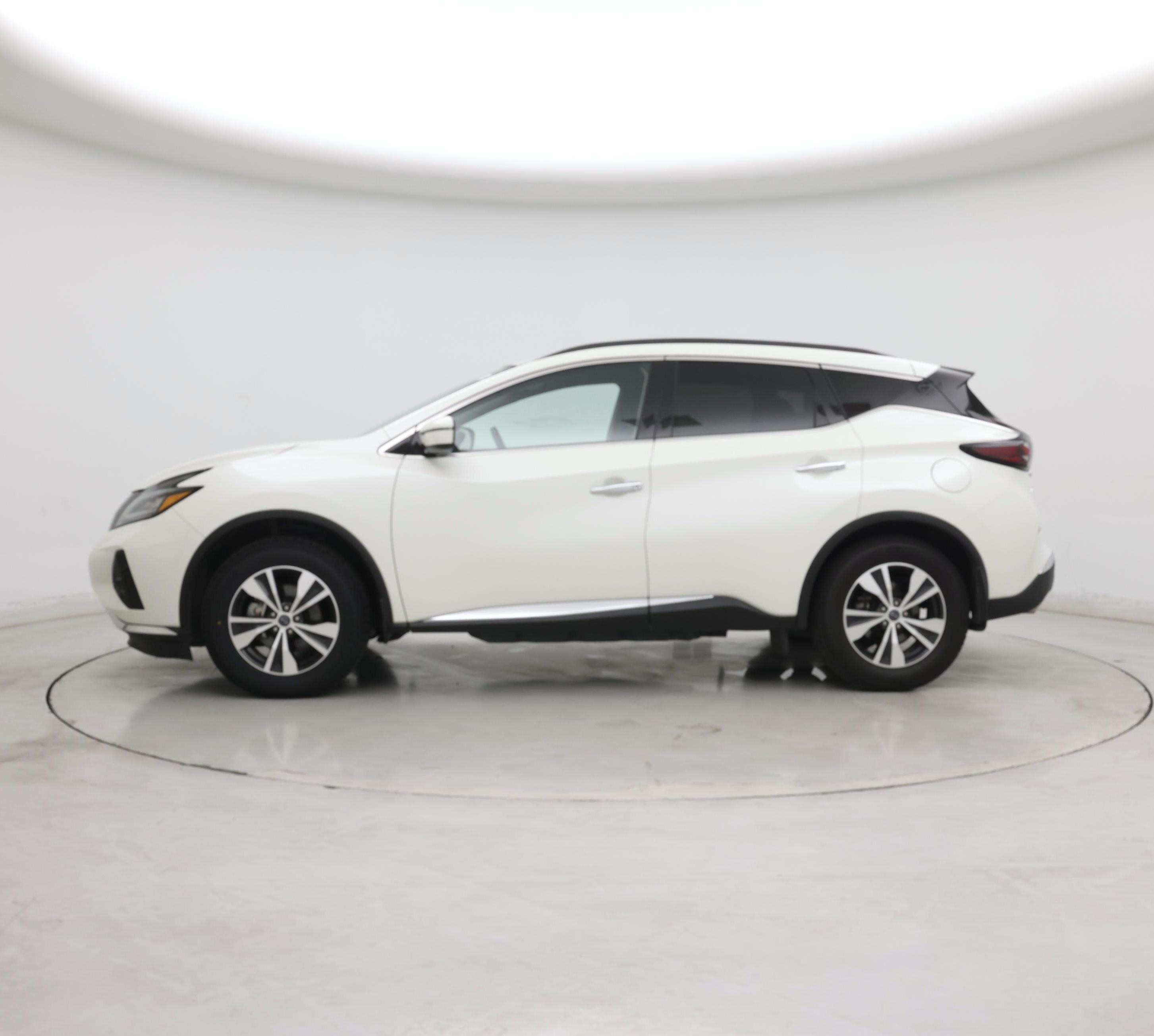 Thumbnail: 2023 Nissan Murano - 3