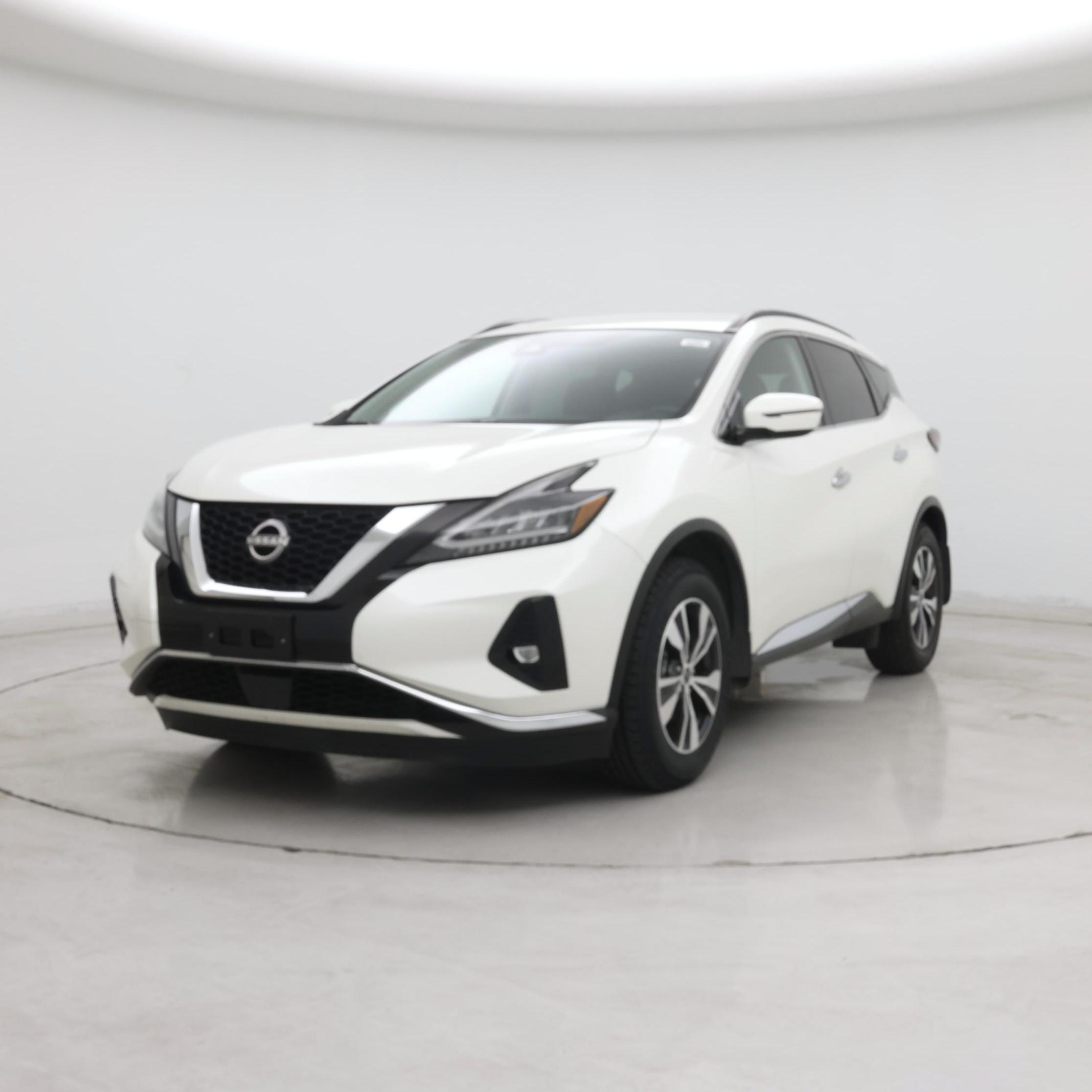 Thumbnail: 2023 Nissan Murano - 4
