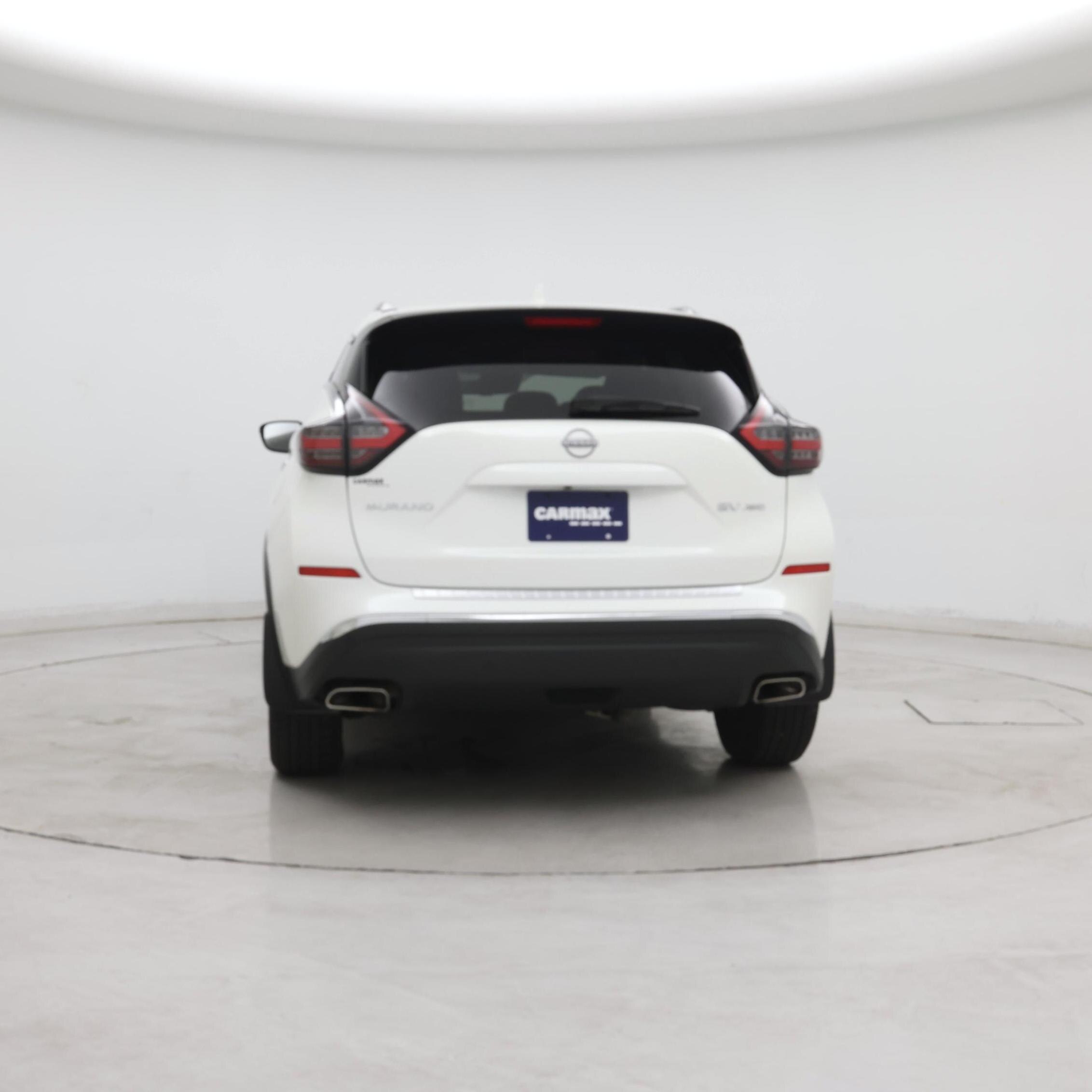 Thumbnail: 2023 Nissan Murano - 6