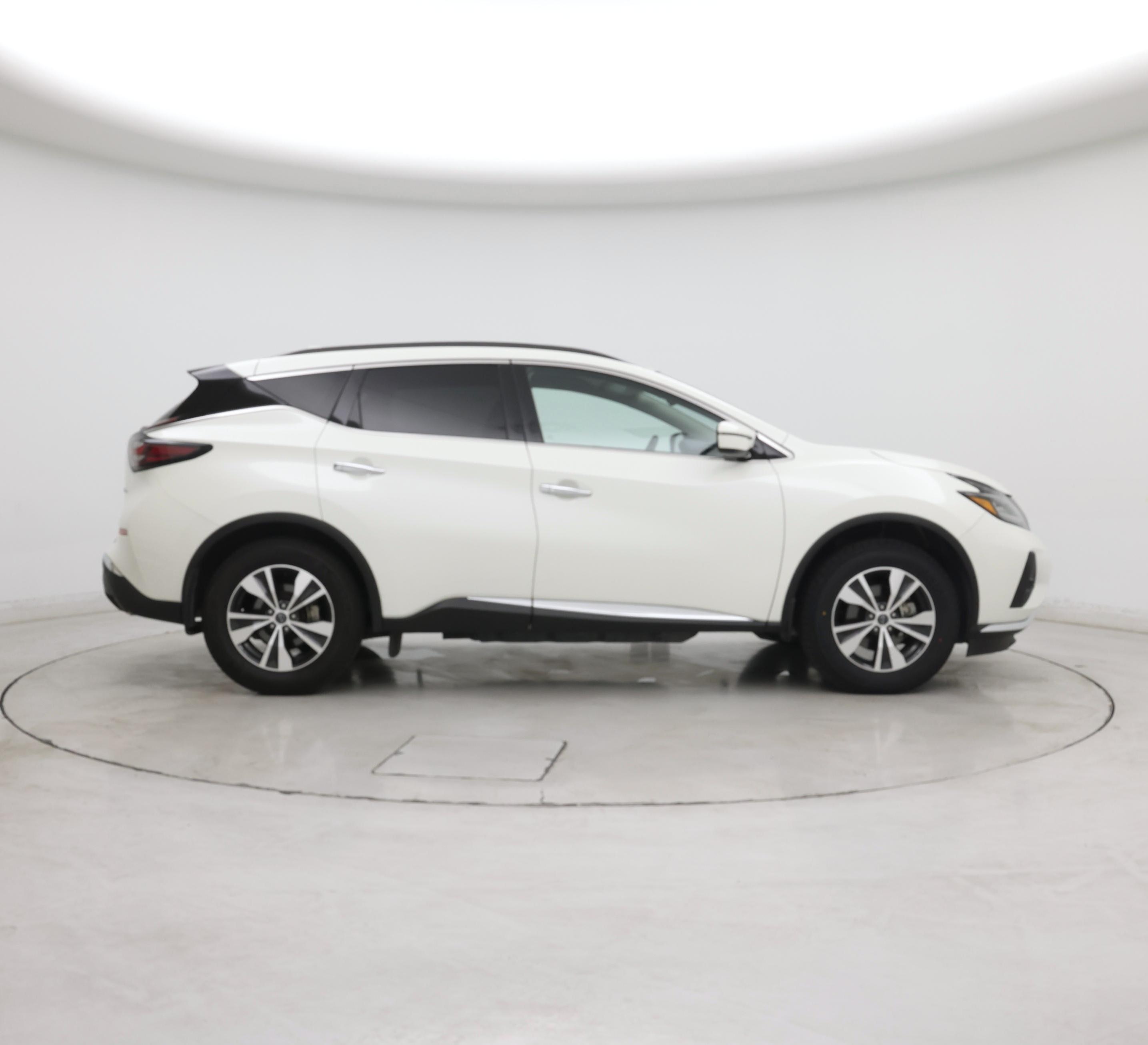 Thumbnail: 2023 Nissan Murano - 7
