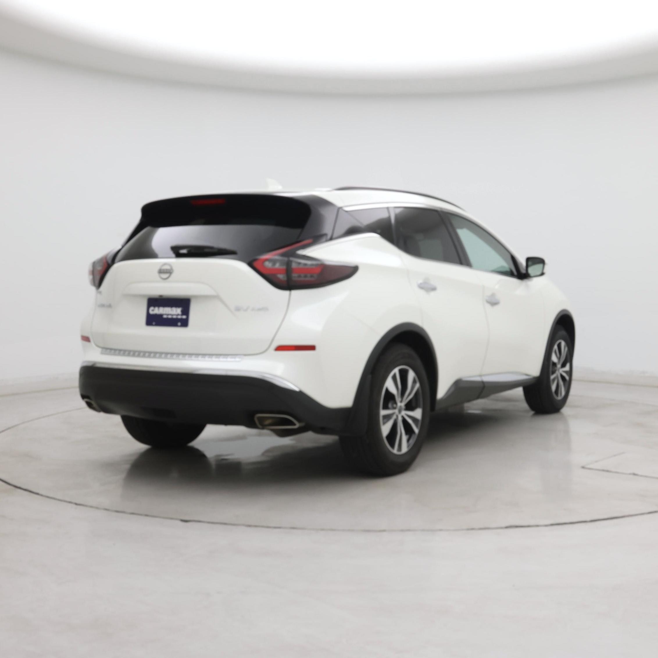 Thumbnail: 2023 Nissan Murano - 8