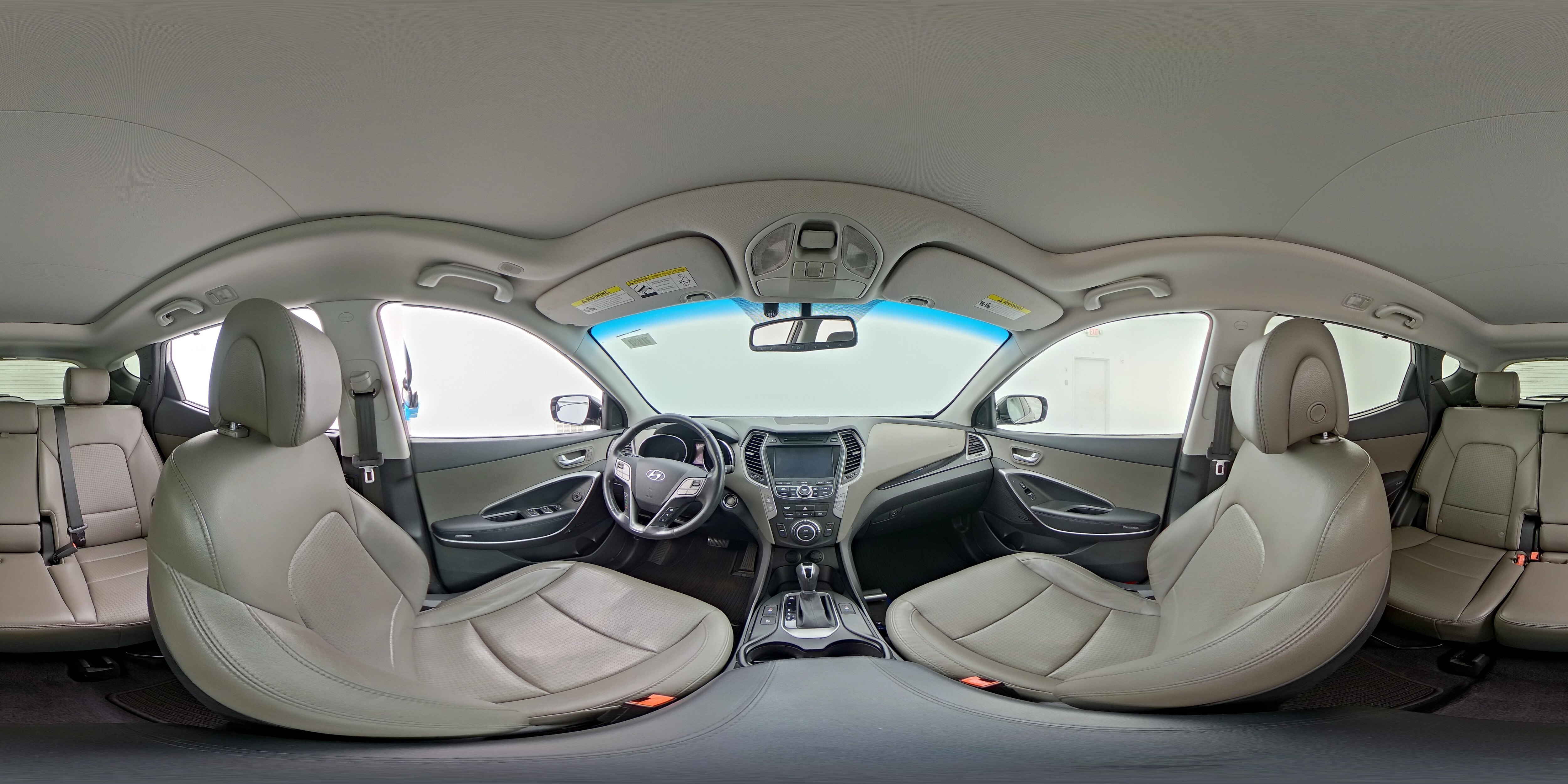 2014 Hyundai Santa Fe Sport - Photo 25