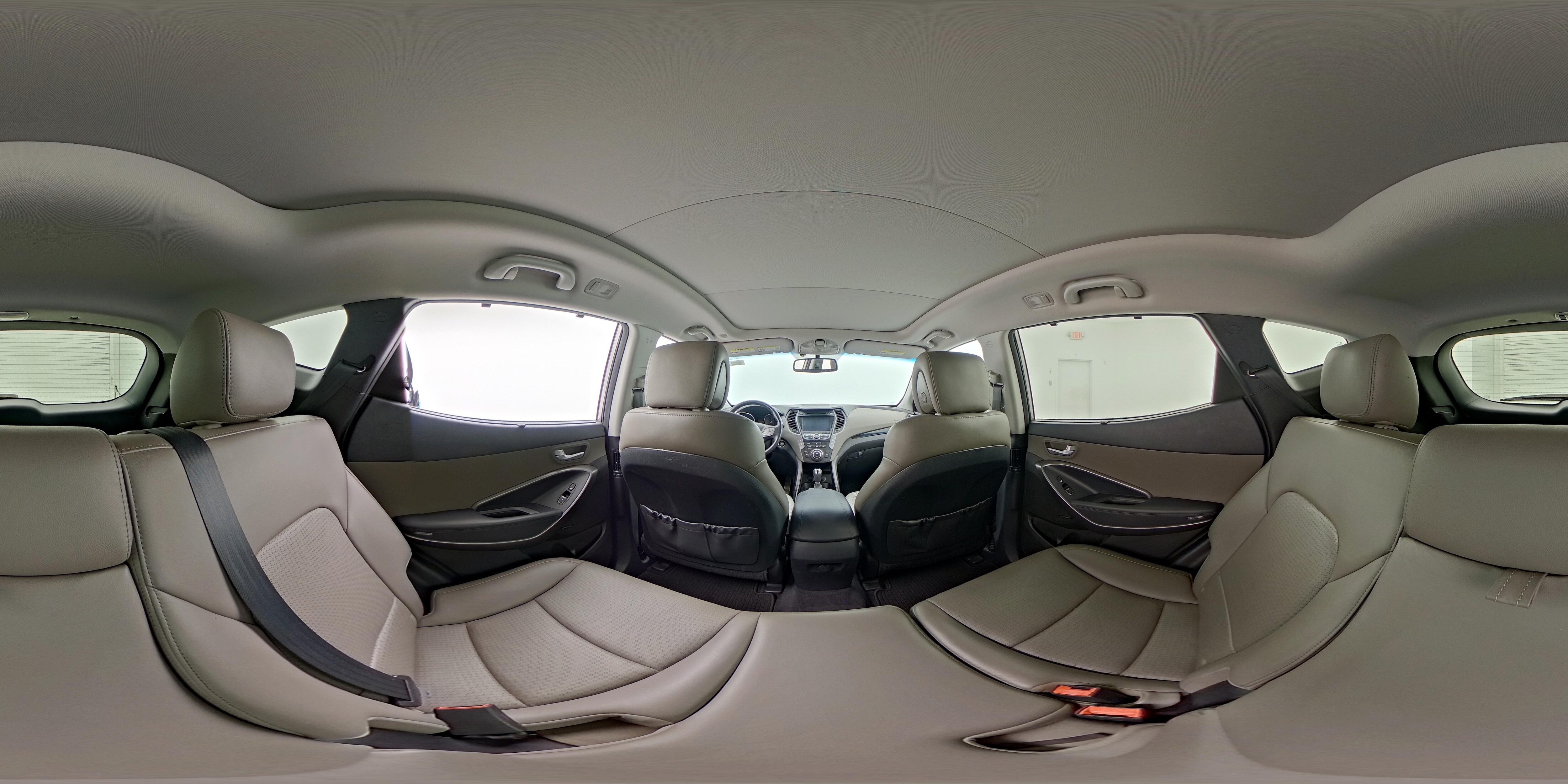 2014 Hyundai Santa Fe Sport - Photo 26