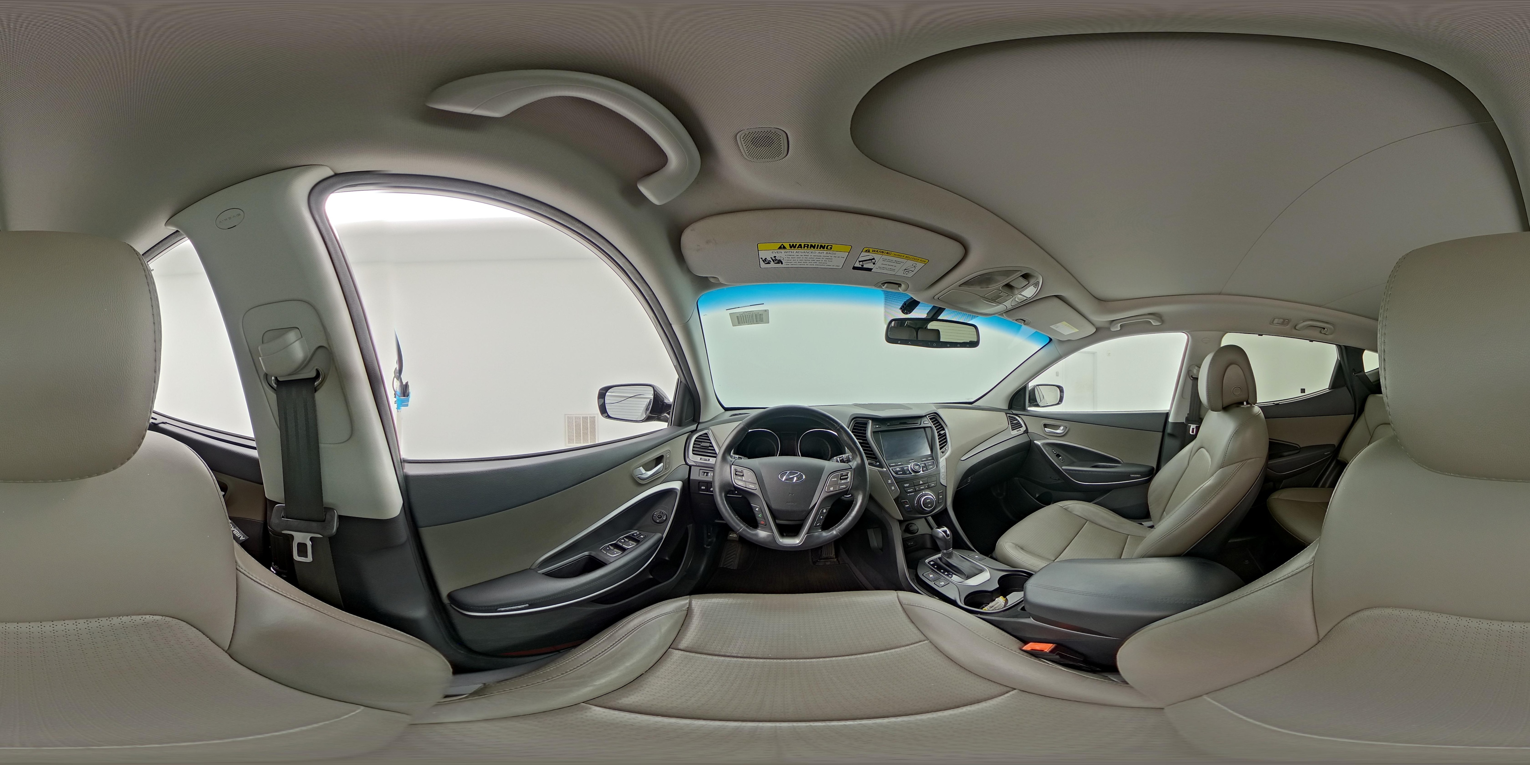 2014 Hyundai Santa Fe Sport - Photo 27