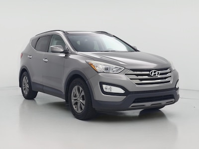 2014 Hyundai Santa Fe Sport