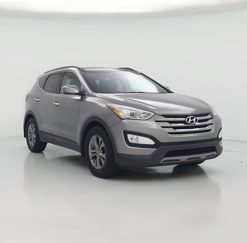 2014 Hyundai Santa Fe Sport