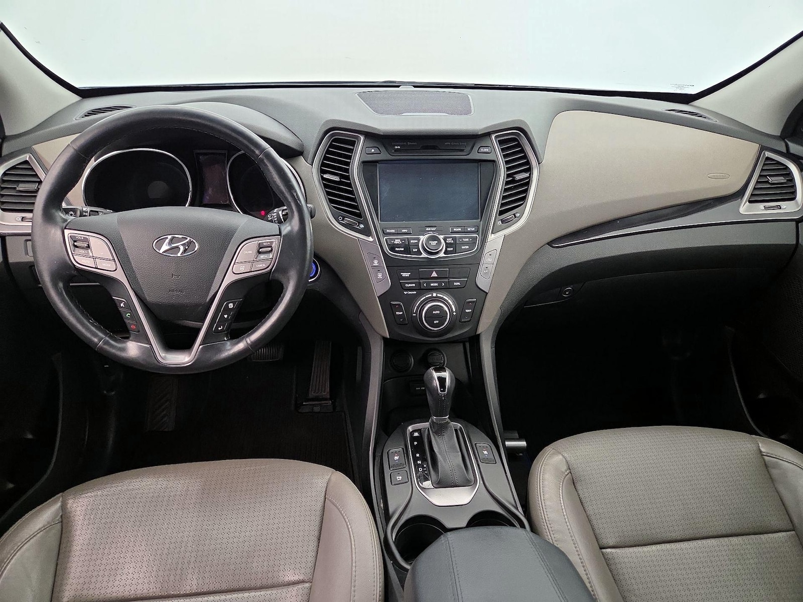 2014 Hyundai Santa Fe Sport - Photo 10