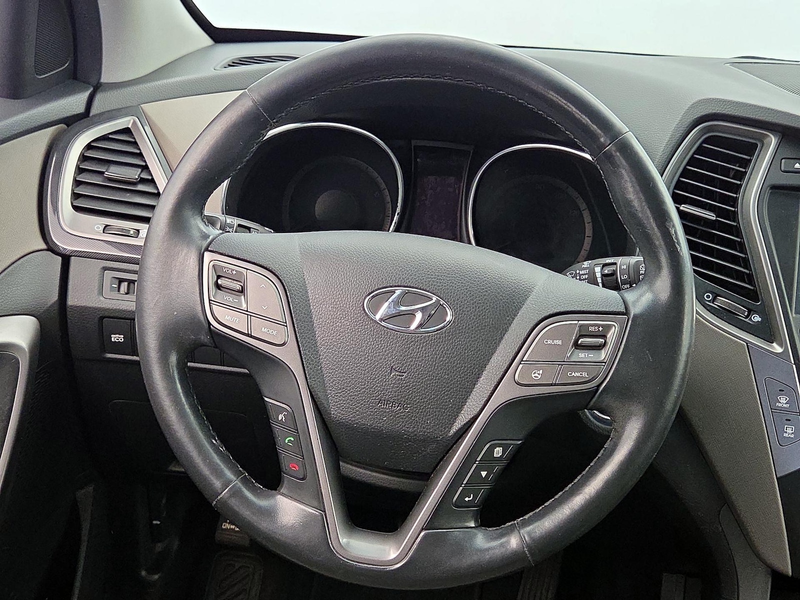 2014 Hyundai Santa Fe Sport - Photo 11