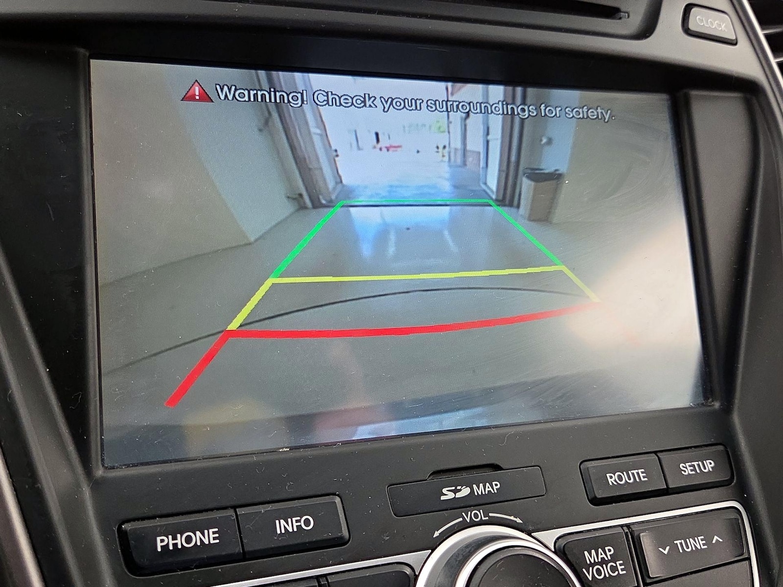 2014 Hyundai Santa Fe Sport - Photo 15