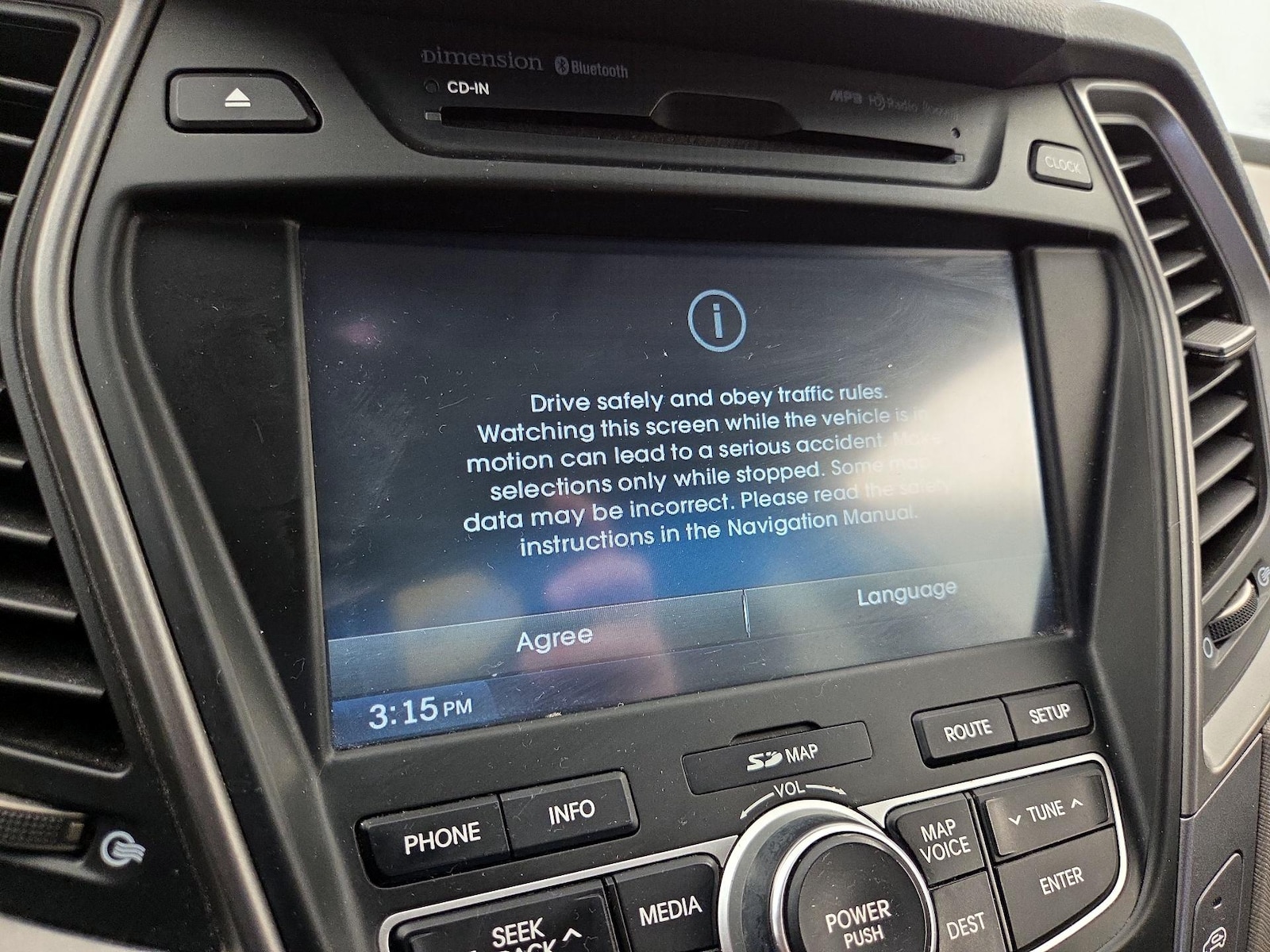 2014 Hyundai Santa Fe Sport - Photo 16