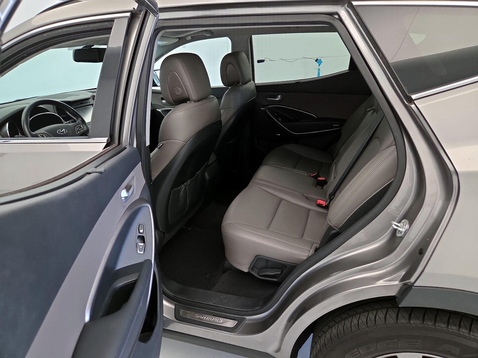 2014 Hyundai Santa Fe Sport - Photo 21
