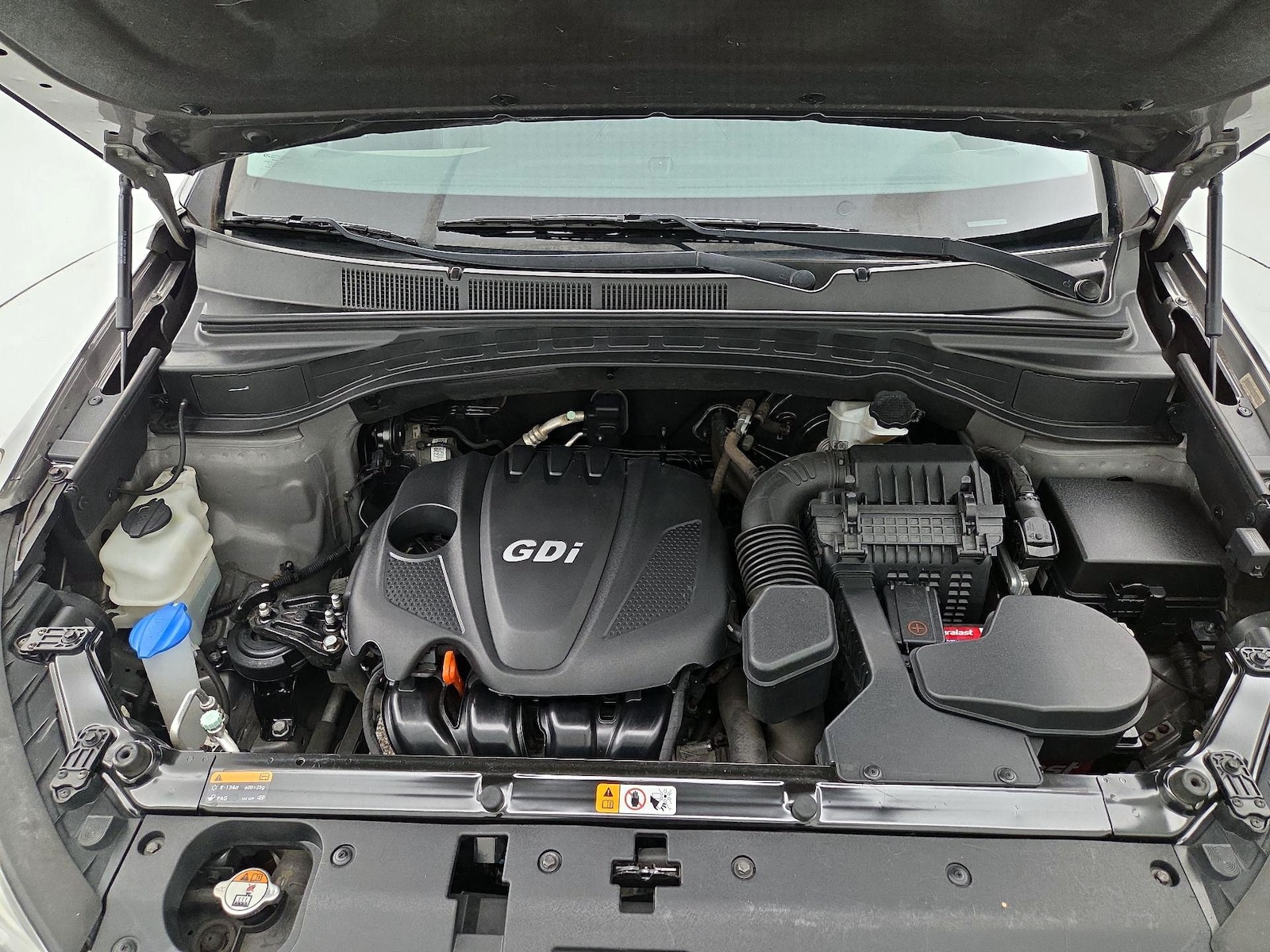 2014 Hyundai Santa Fe Sport - Photo 23