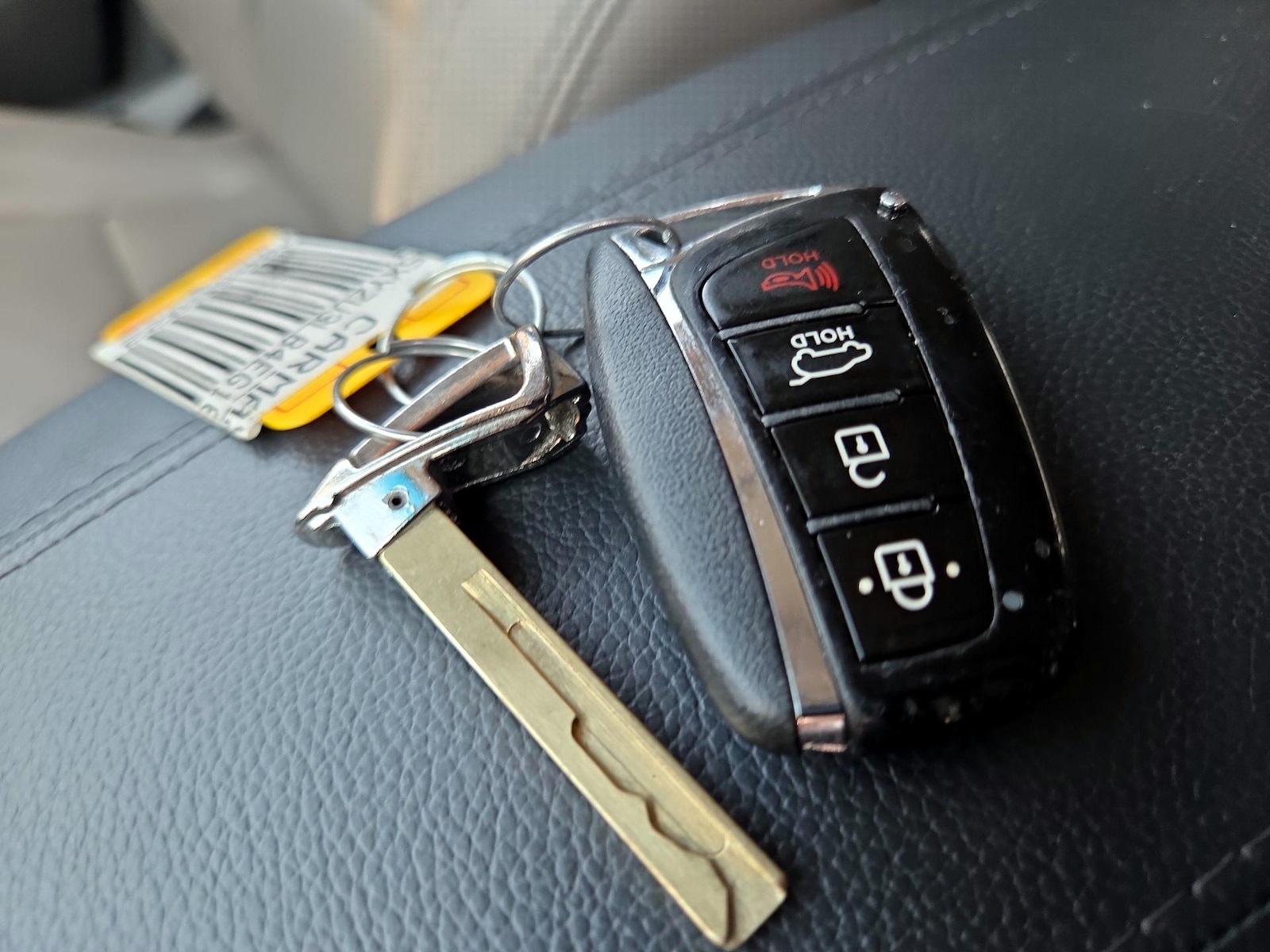 2014 Hyundai Santa Fe Sport - Photo 24