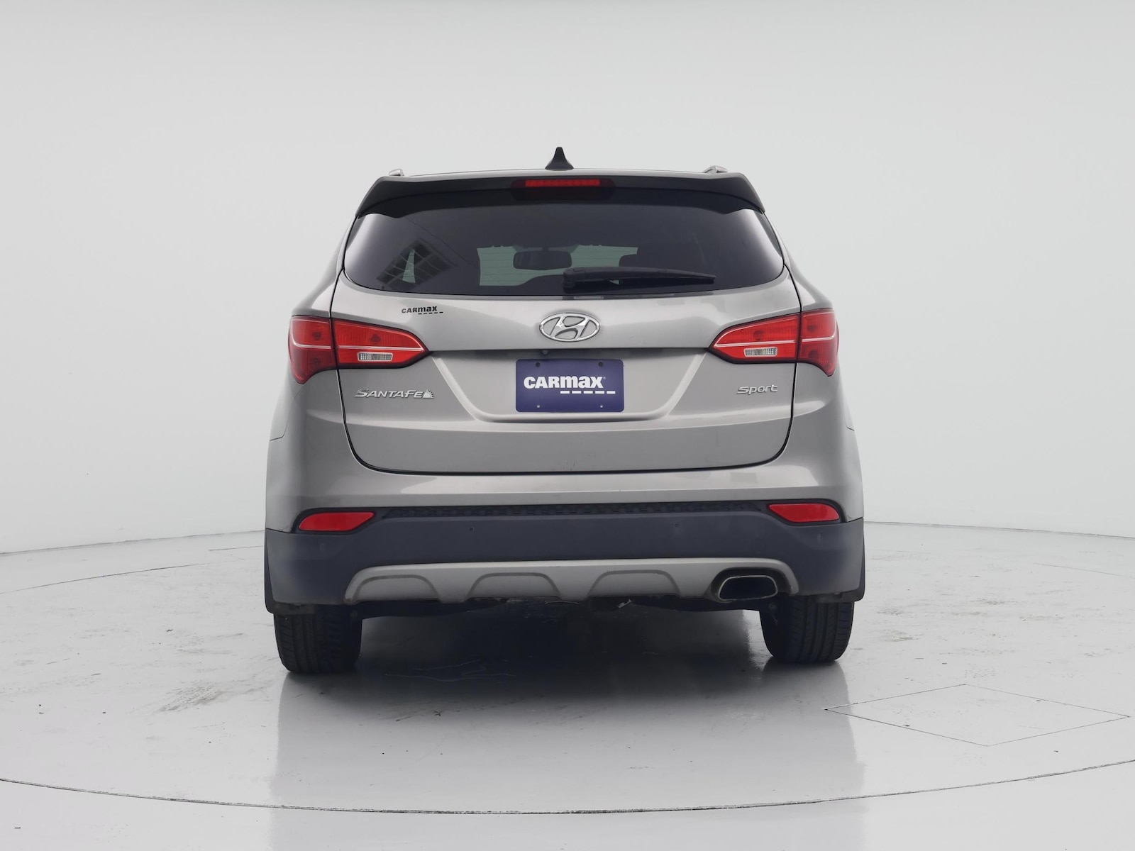 2014 Hyundai Santa Fe Sport - Photo 7