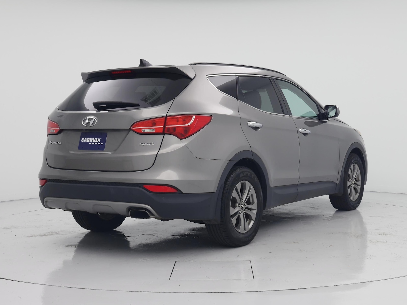 2014 Hyundai Santa Fe Sport - Photo 9