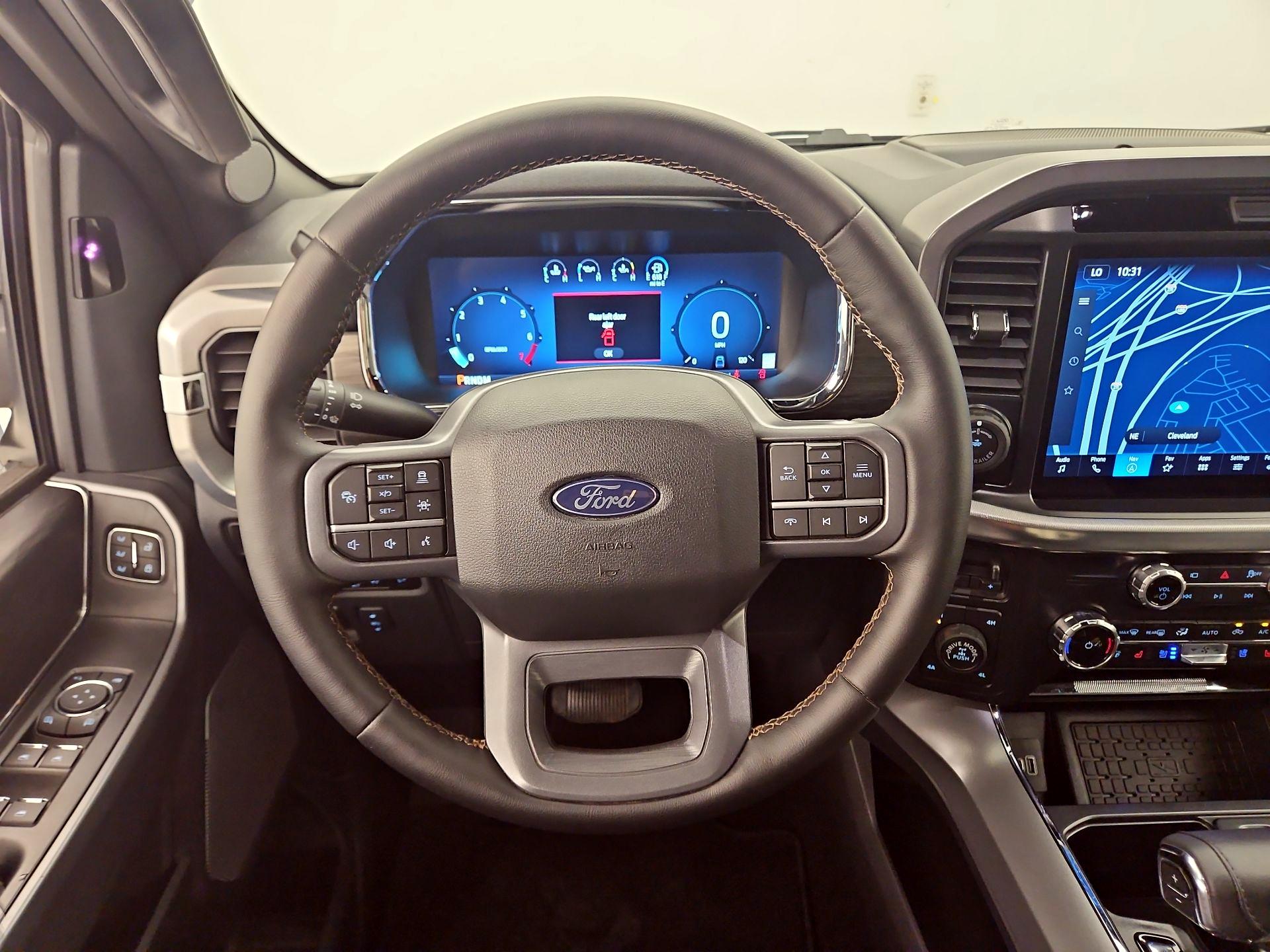 Thumbnail: 2025 Ford F-150 - 10