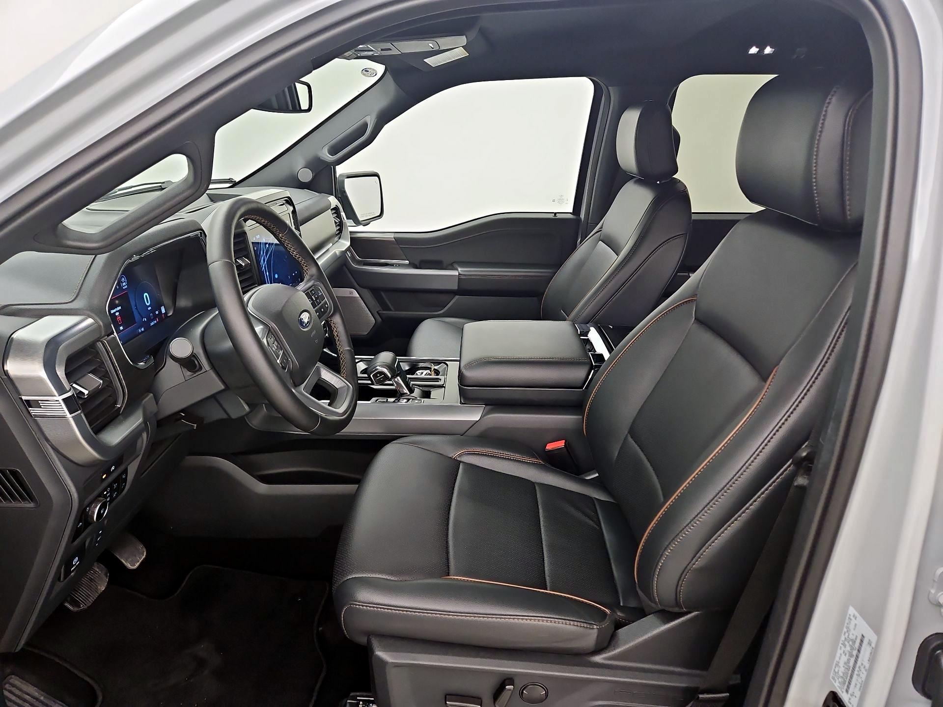 Thumbnail: 2025 Ford F-150 - 11