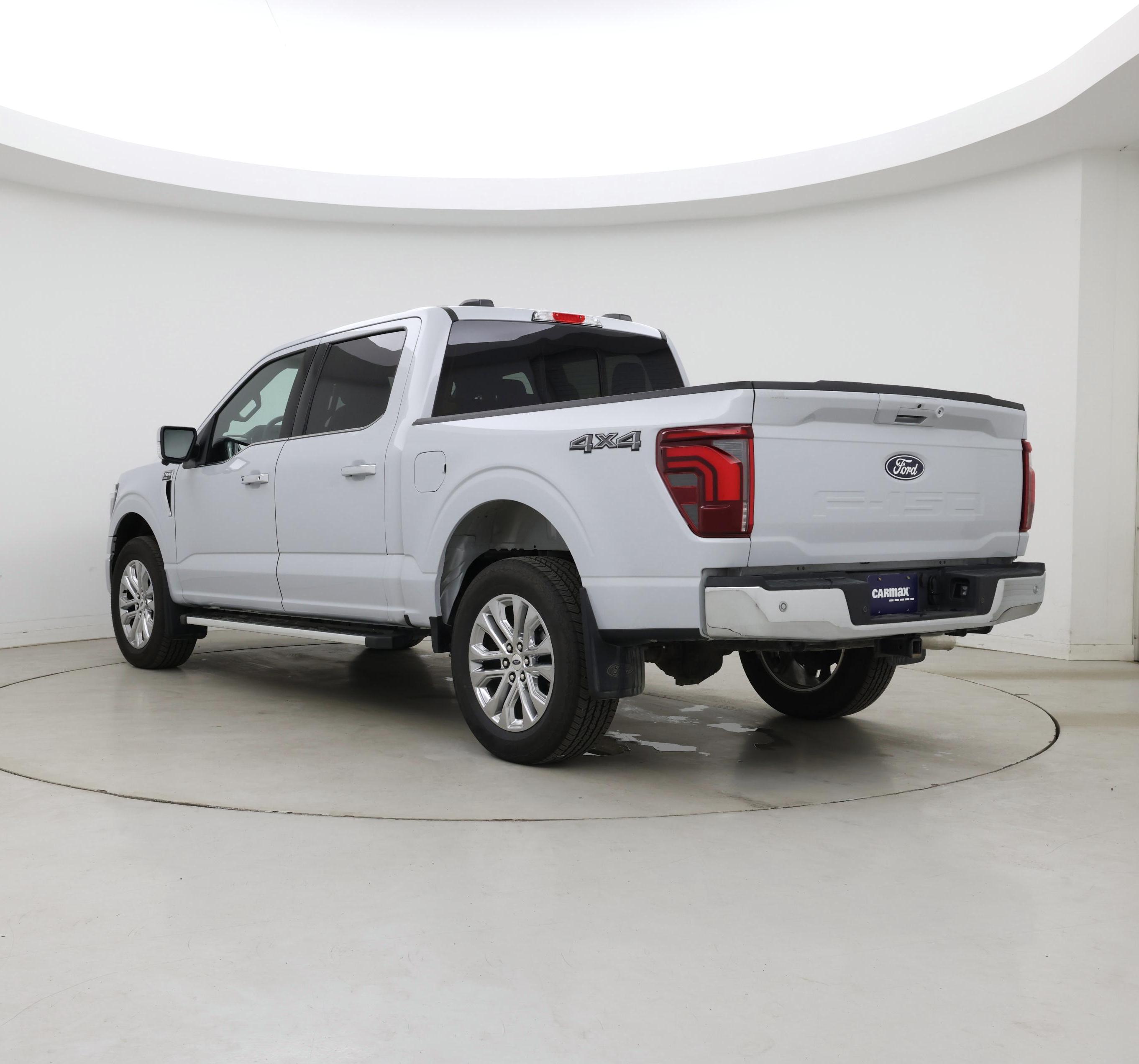 Thumbnail: 2025 Ford F-150 - 2