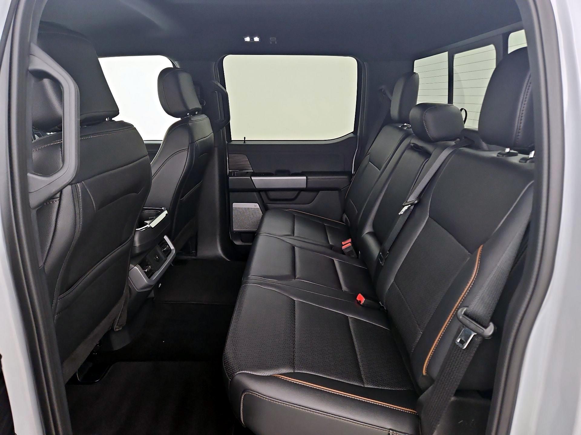 Thumbnail: 2025 Ford F-150 - 20