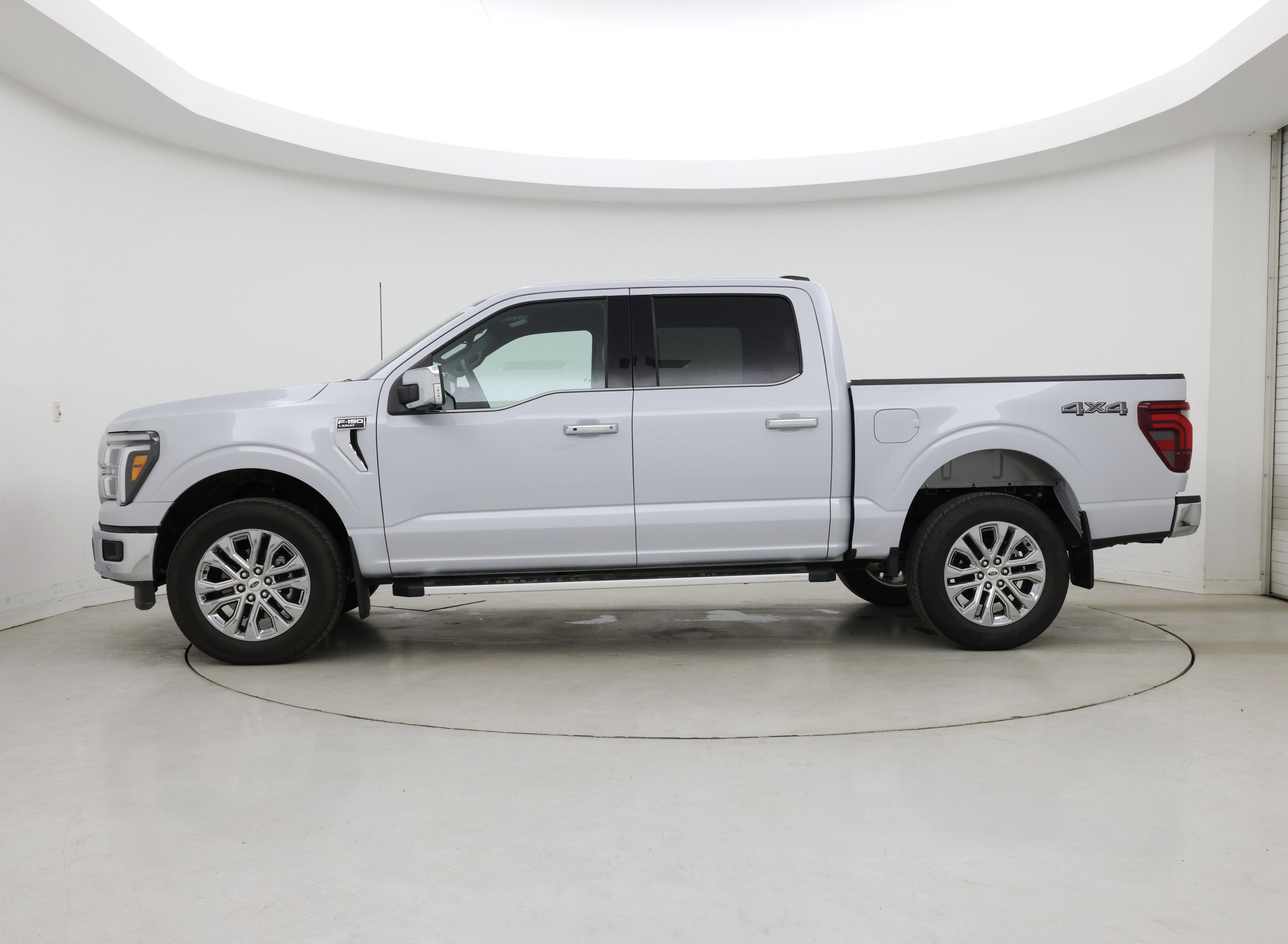Thumbnail: 2025 Ford F-150 - 3