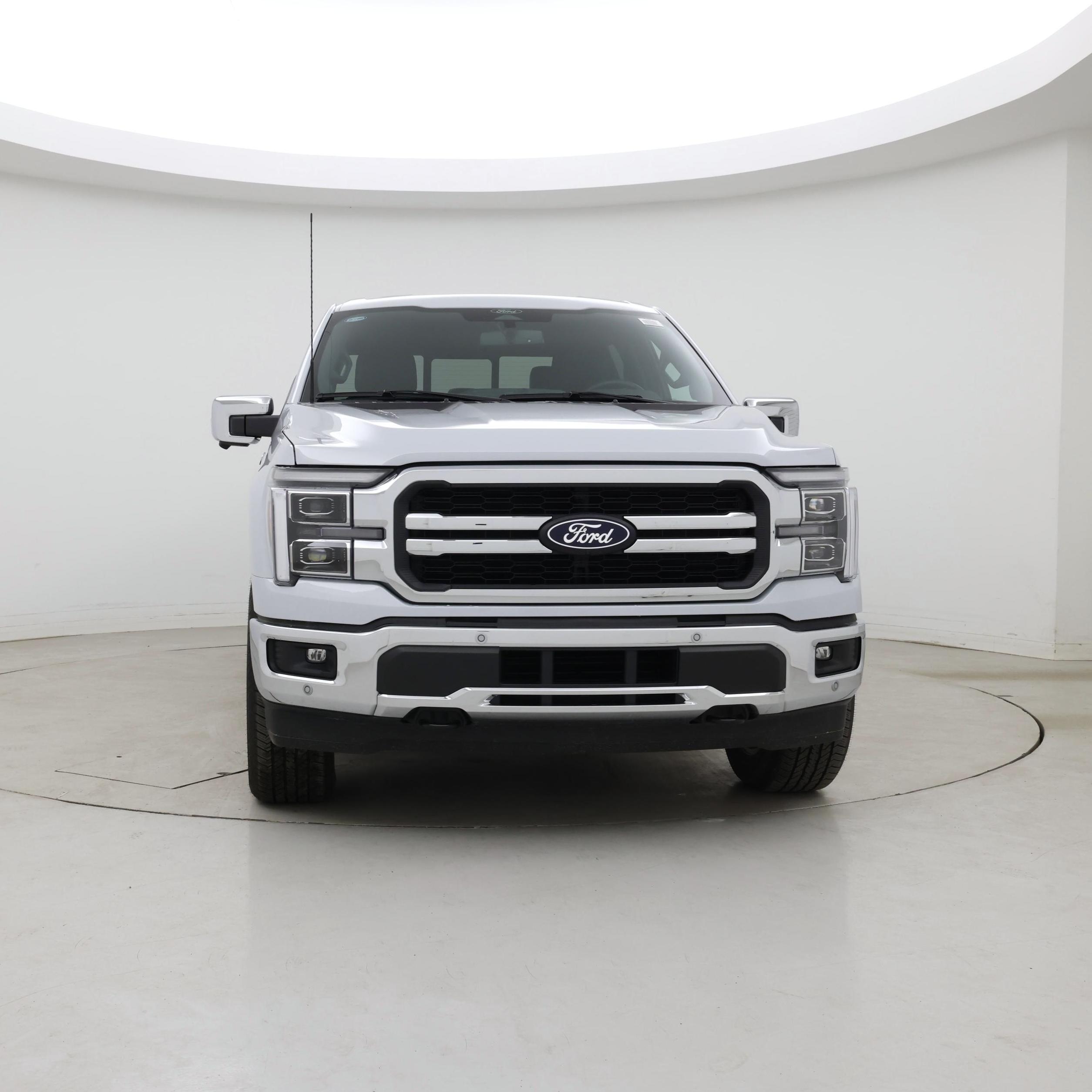 Thumbnail: 2025 Ford F-150 - 5