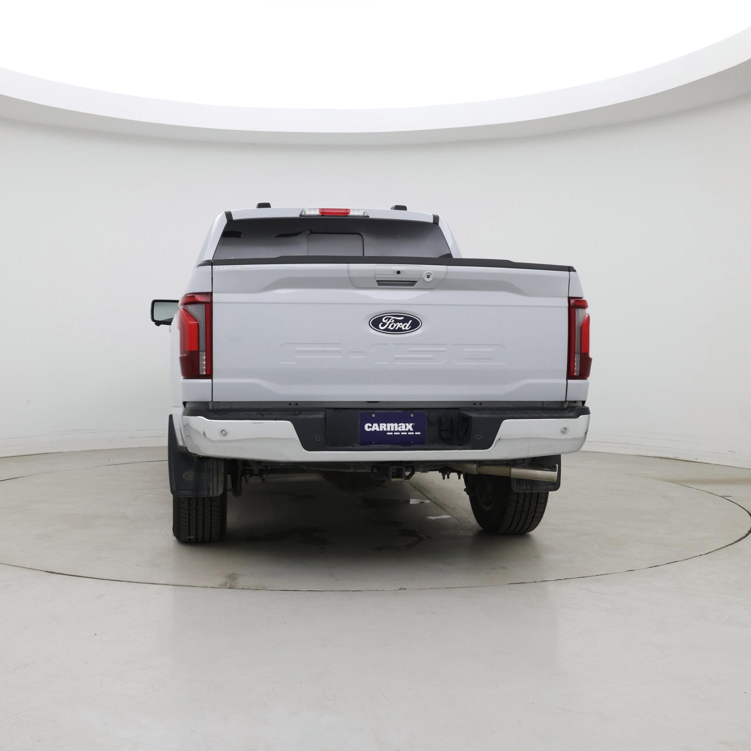 Thumbnail: 2025 Ford F-150 - 6