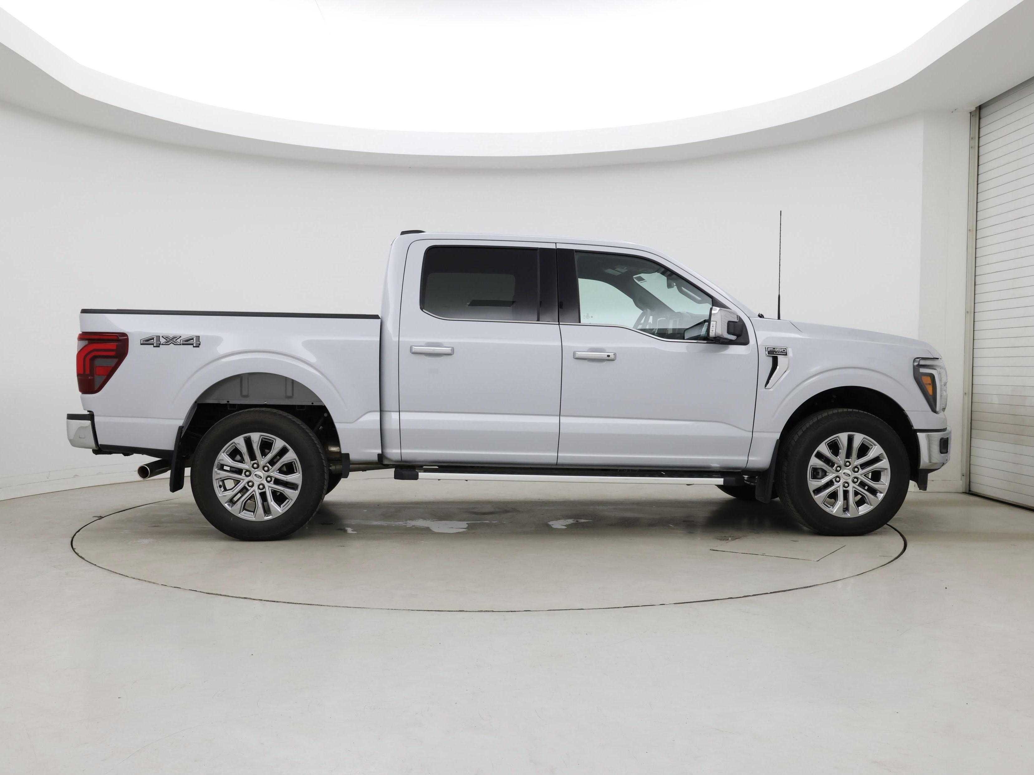 Thumbnail: 2025 Ford F-150 - 7