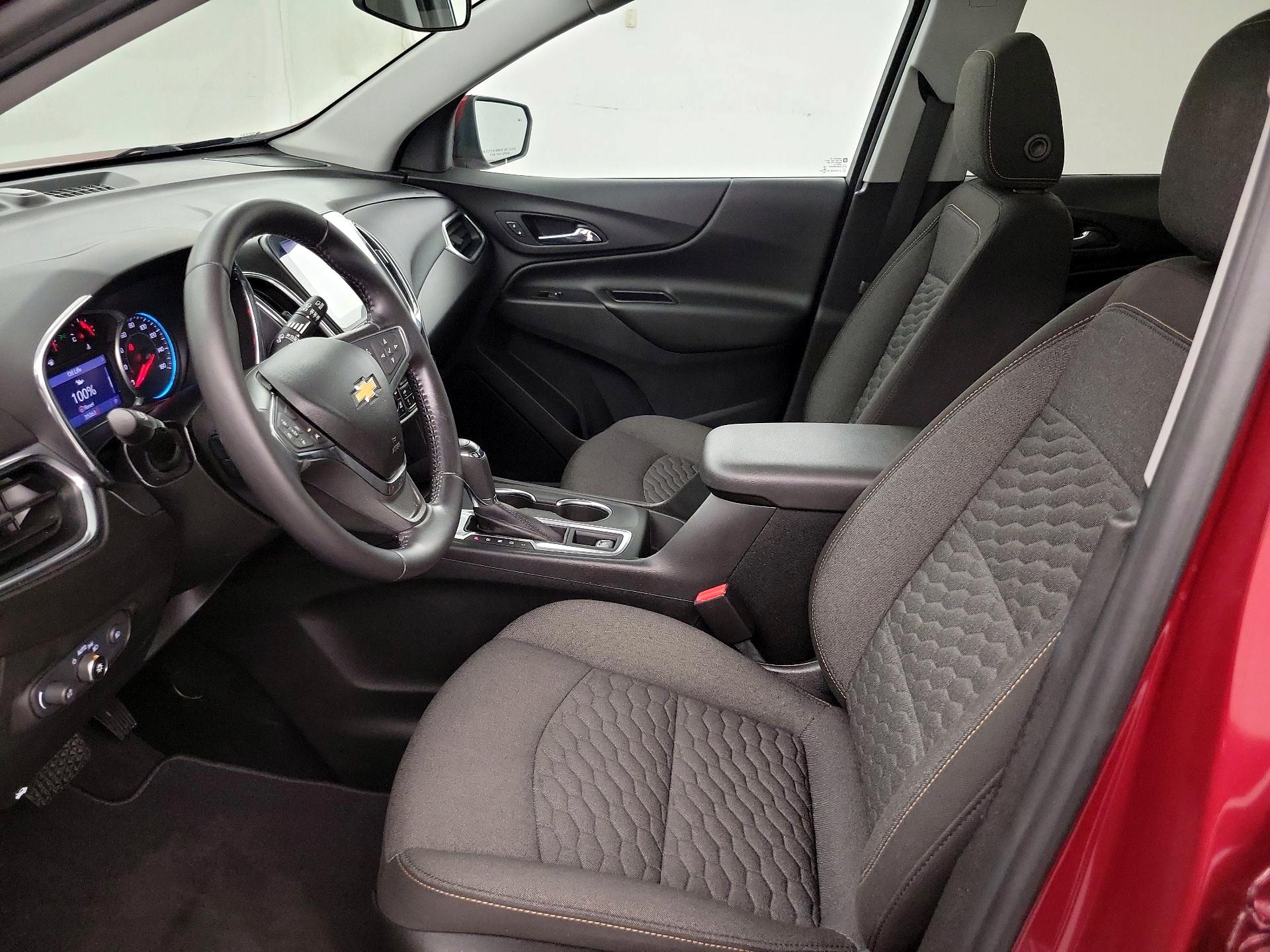 Thumbnail: 2020 Chevrolet Equinox - 11