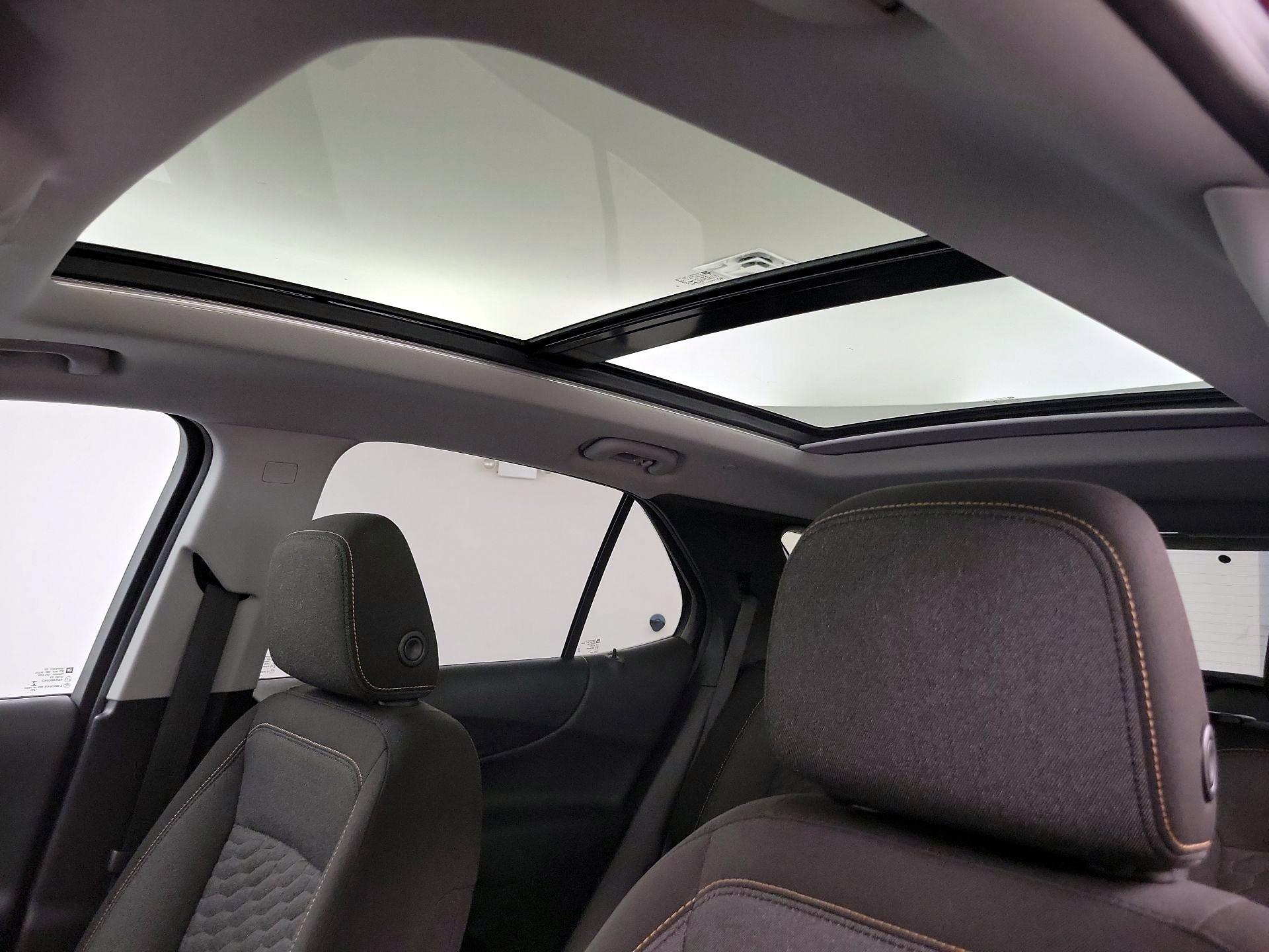 Thumbnail: 2020 Chevrolet Equinox - 20