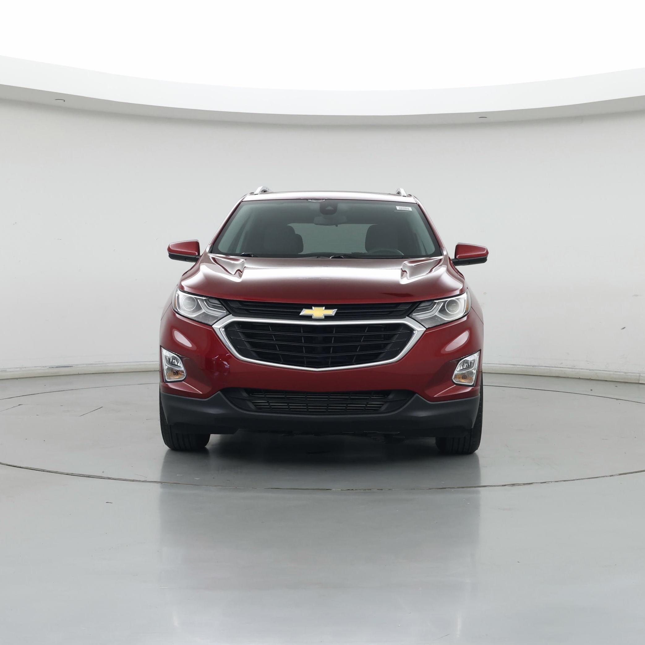 Thumbnail: 2020 Chevrolet Equinox - 5