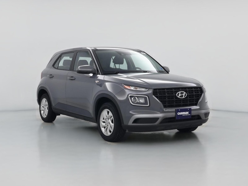 2022 Hyundai Venue SE