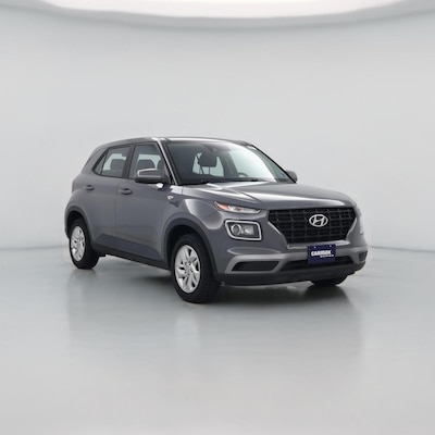2022 Hyundai Venue SE