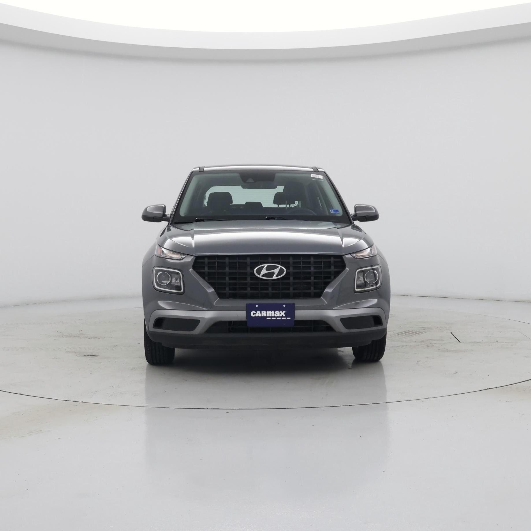 Thumbnail: 2022 Hyundai Venue - 5