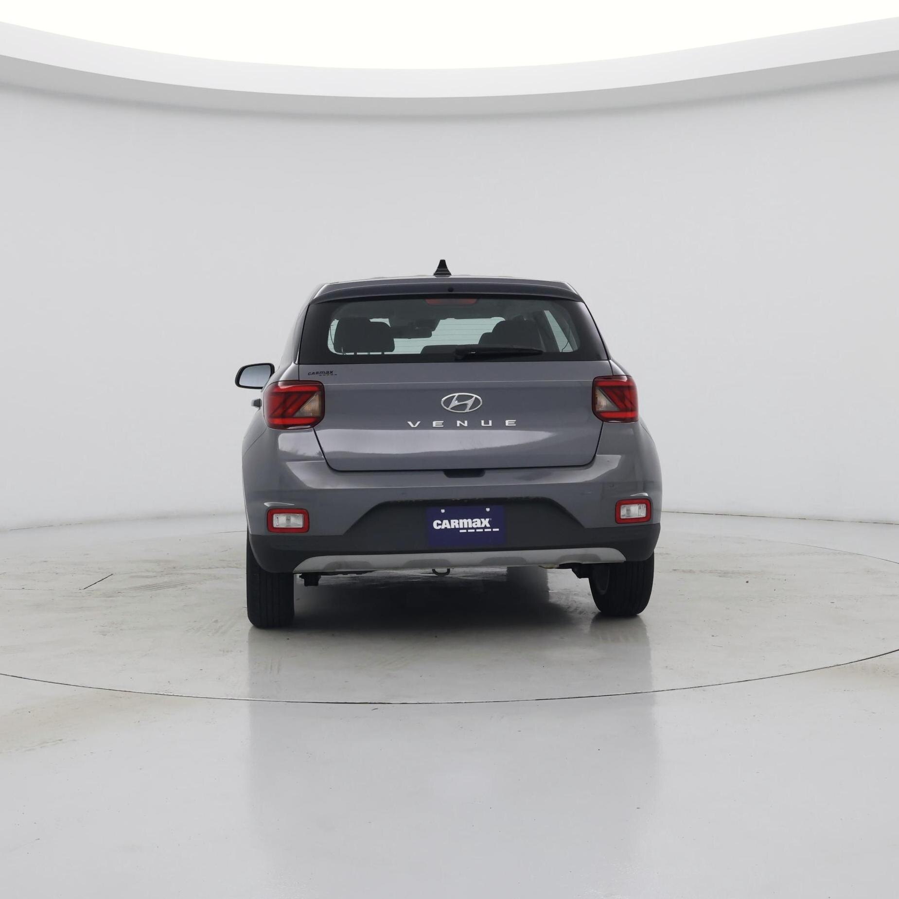 Thumbnail: 2022 Hyundai Venue - 6