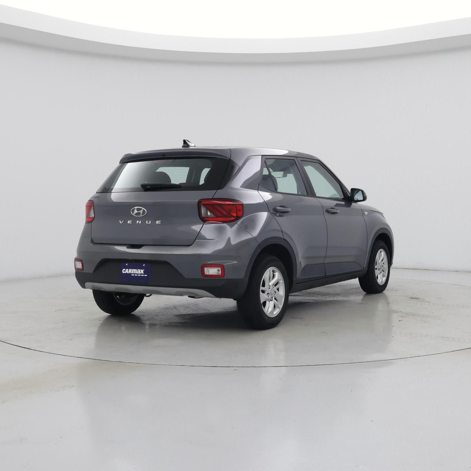 Thumbnail: 2022 Hyundai Venue - 8
