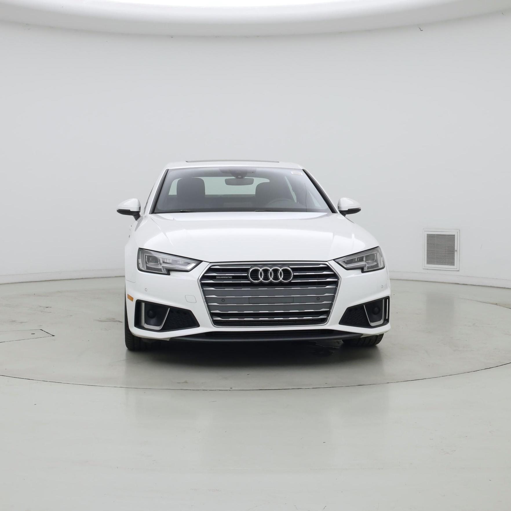 Thumbnail: 2019 Audi A4 - 5