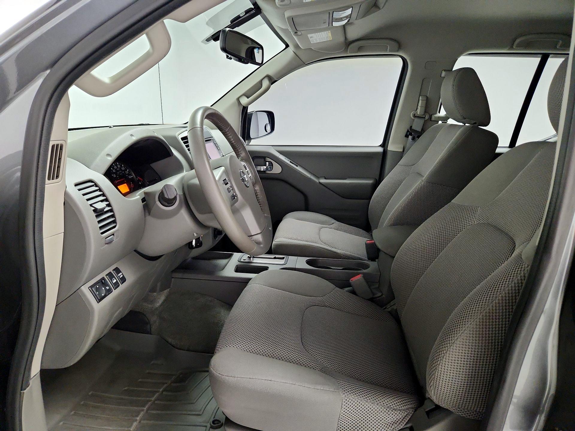 Thumbnail: 2016 Nissan Frontier - 11