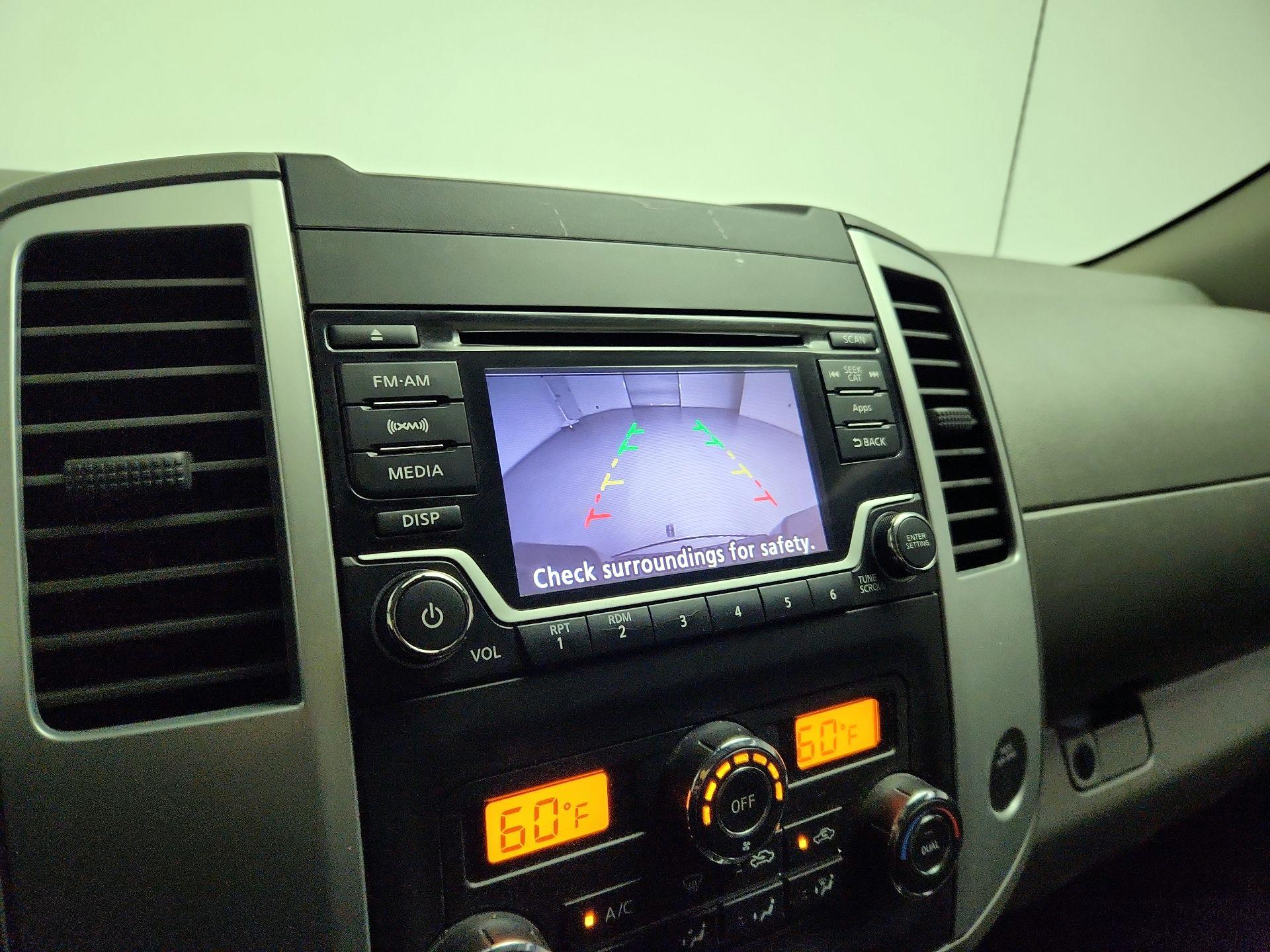 Thumbnail: 2016 Nissan Frontier - 14