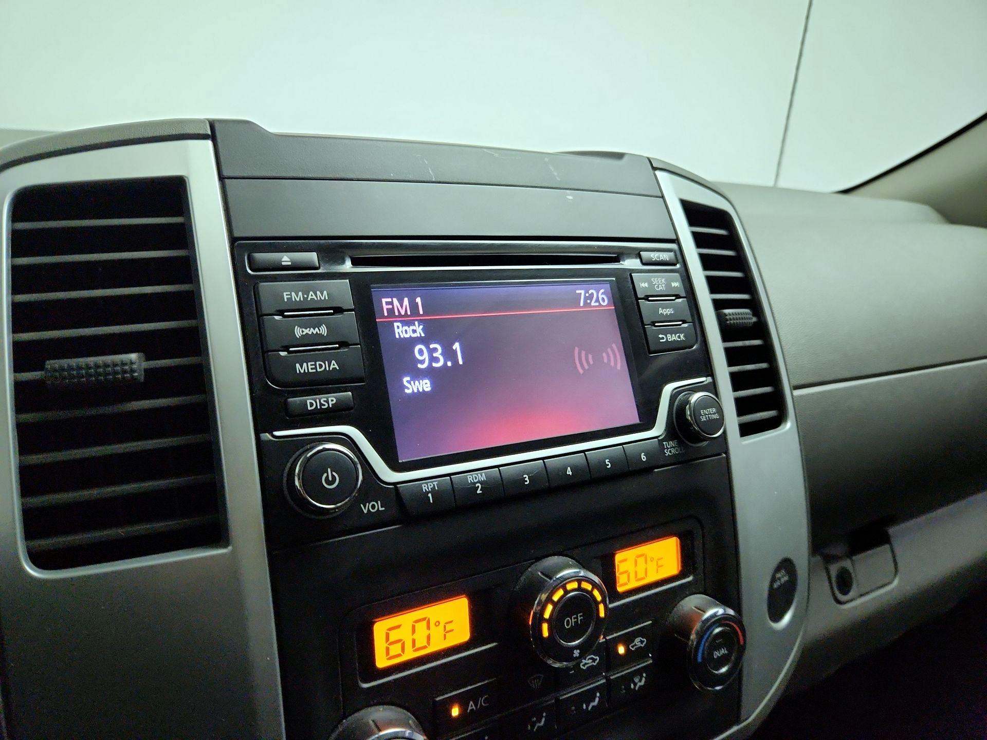 Thumbnail: 2016 Nissan Frontier - 15