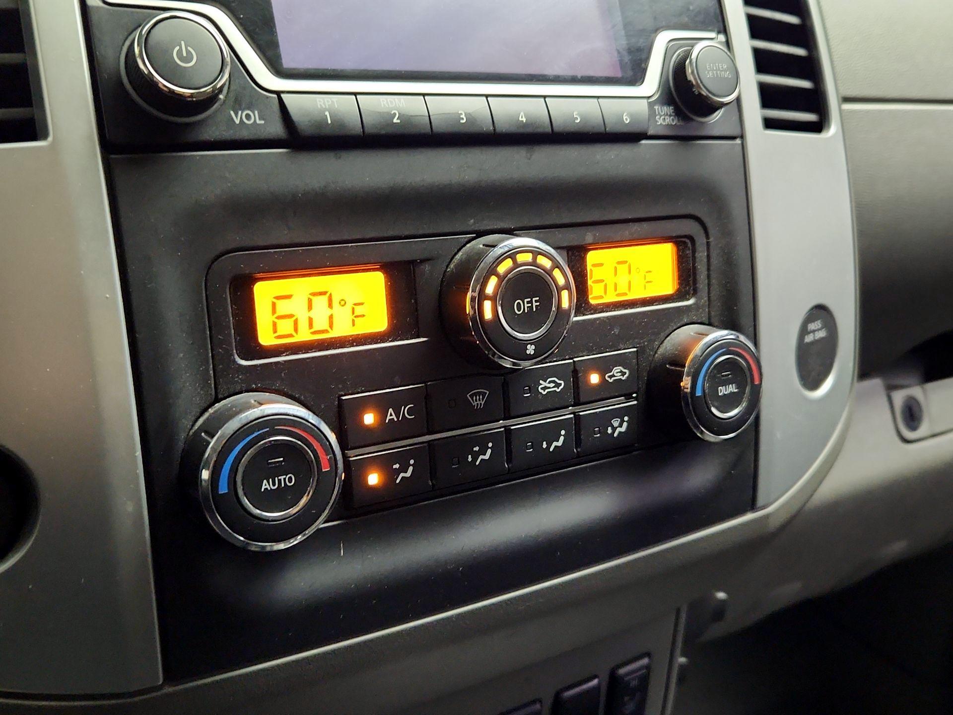 Thumbnail: 2016 Nissan Frontier - 16