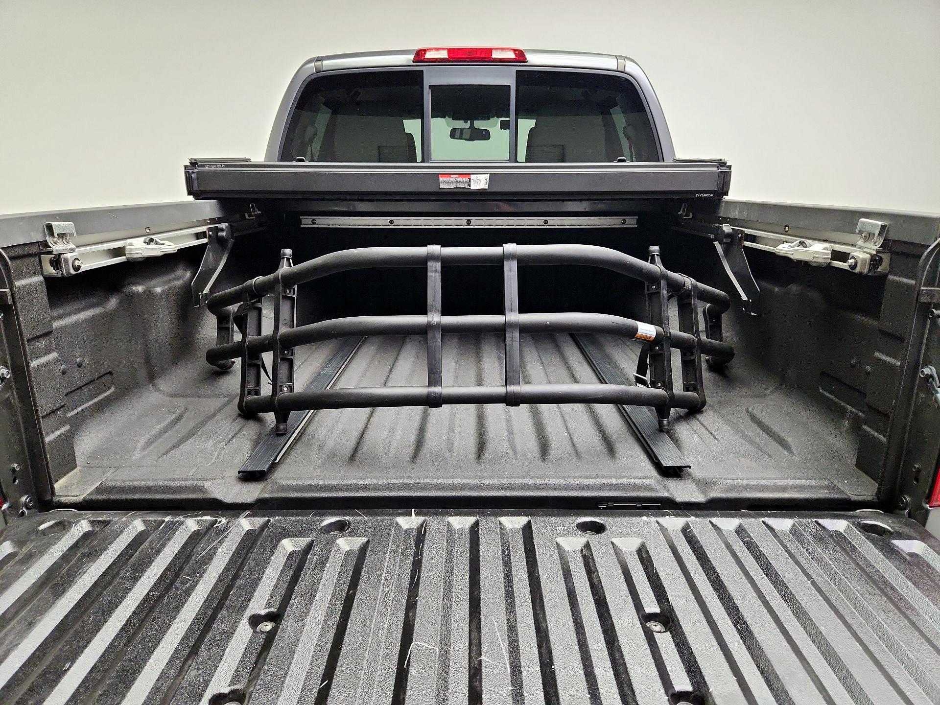 Thumbnail: 2016 Nissan Frontier - 19
