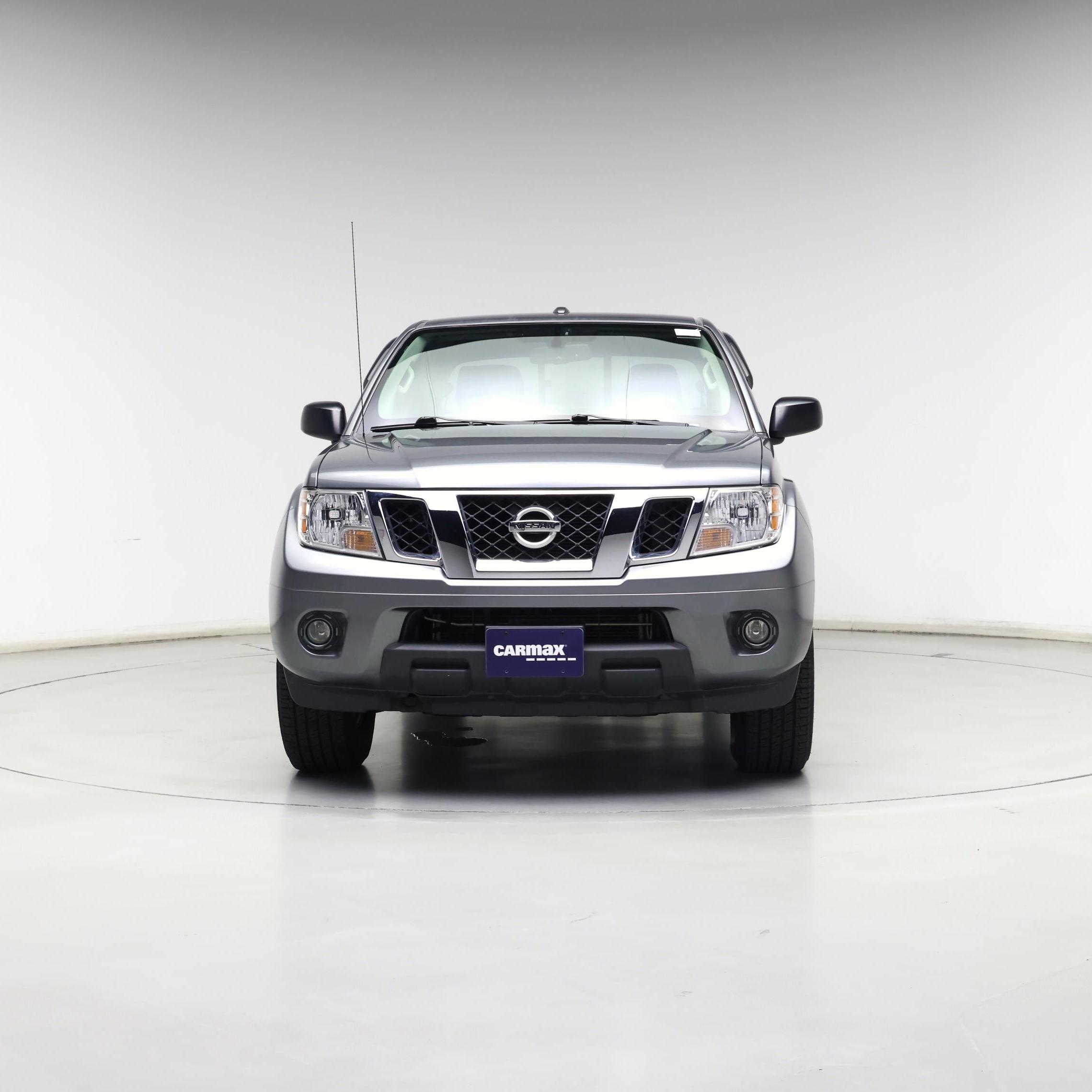 Thumbnail: 2016 Nissan Frontier - 5