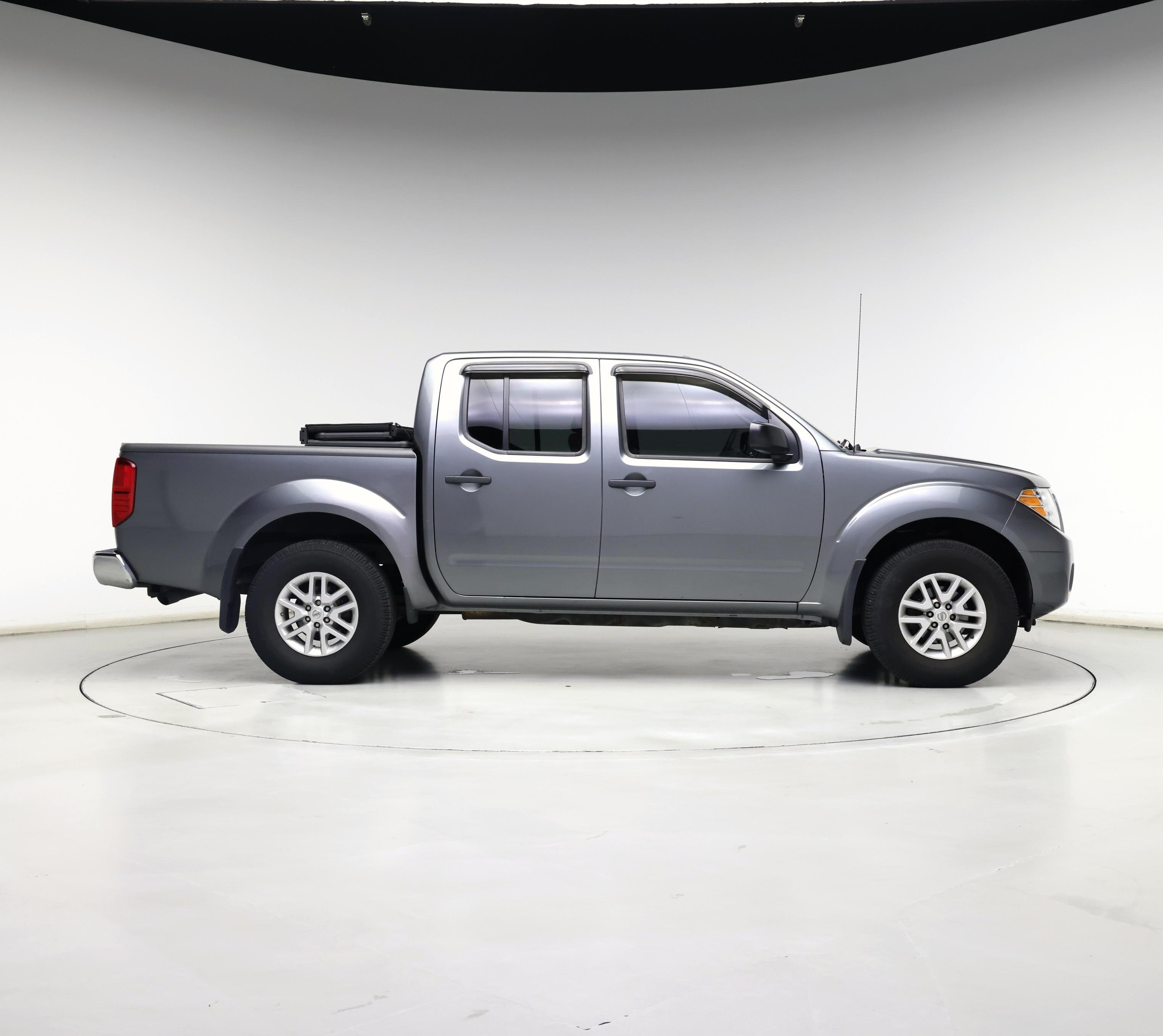 Thumbnail: 2016 Nissan Frontier - 7