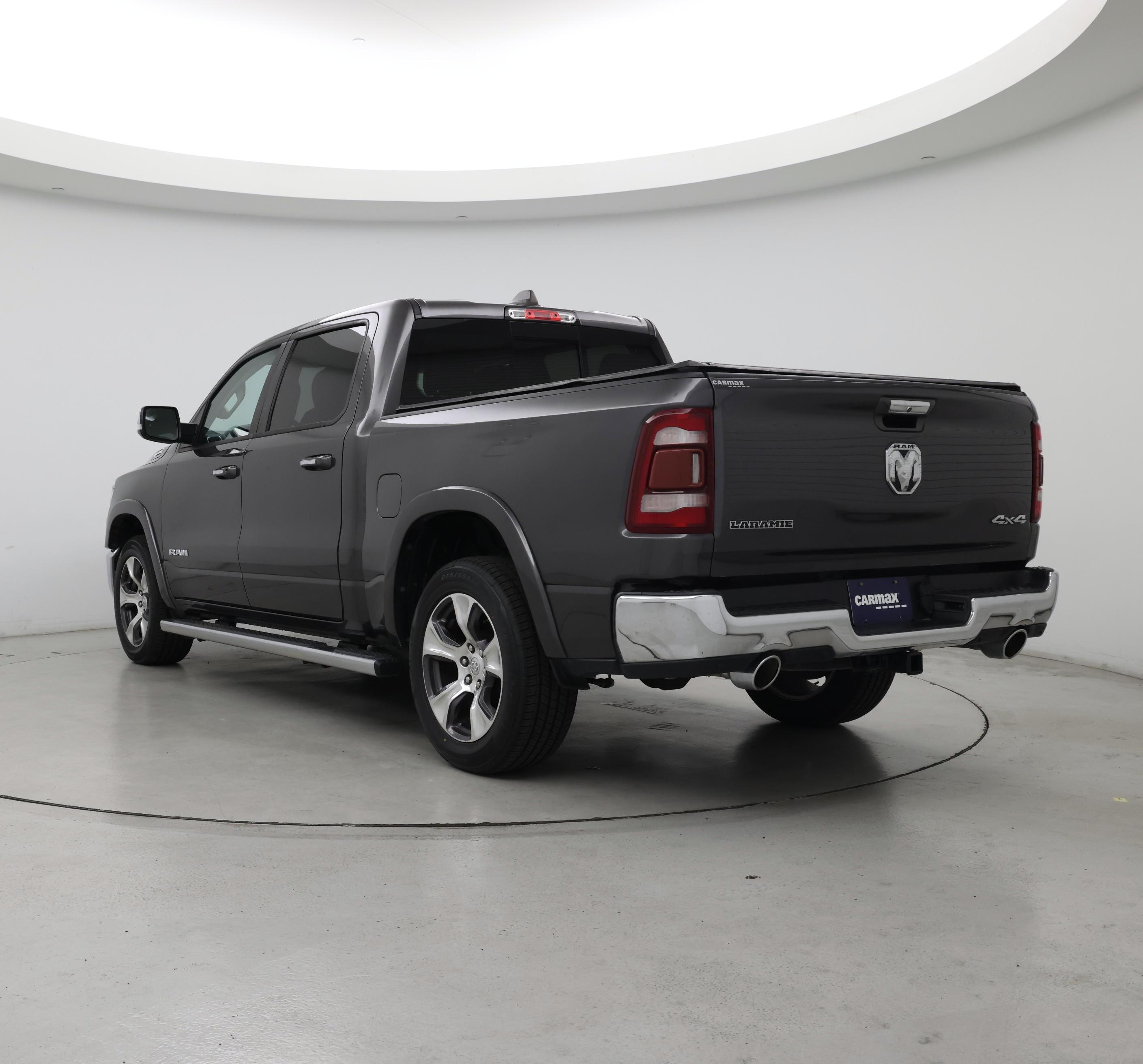 Thumbnail: 2021 RAM 1500 - 2