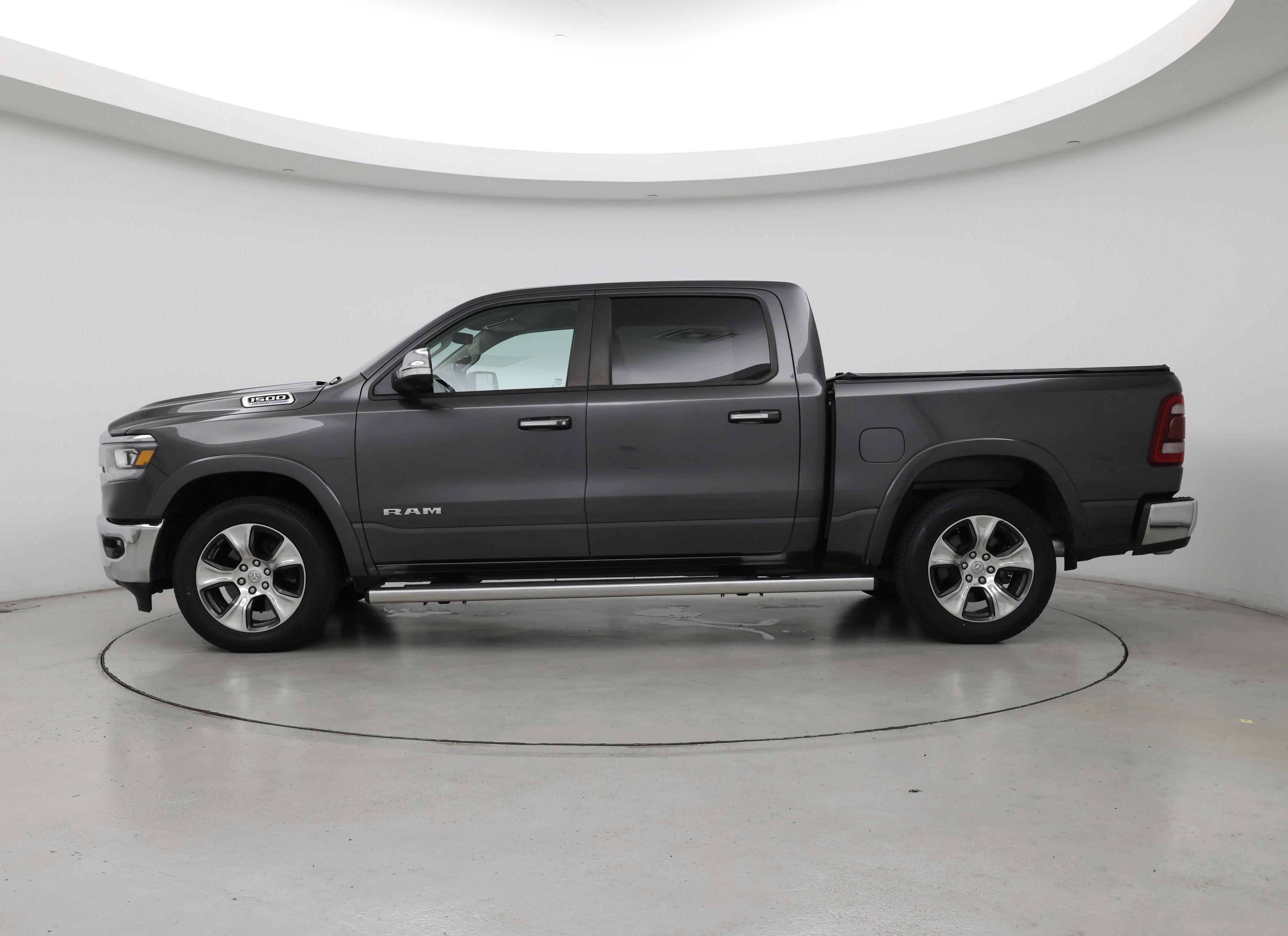 Thumbnail: 2021 RAM 1500 - 3