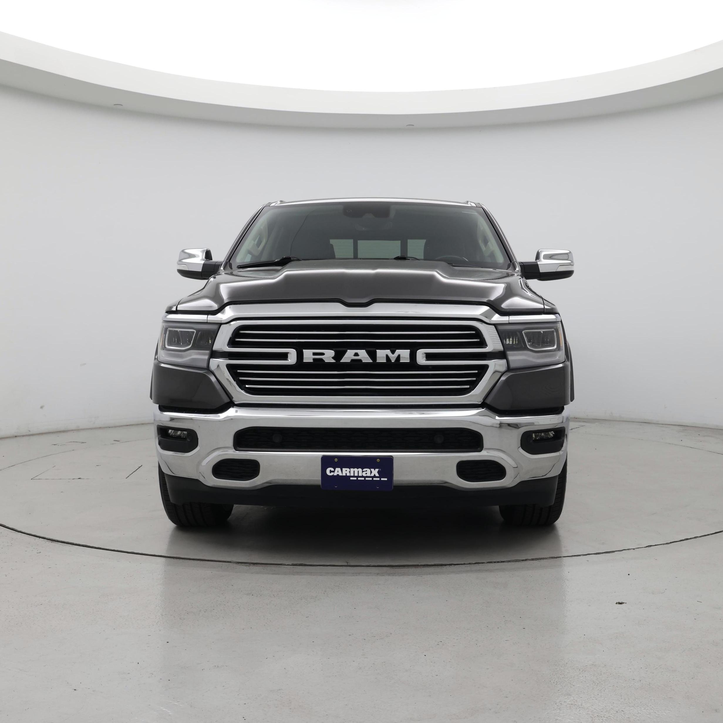 Thumbnail: 2021 RAM 1500 - 5
