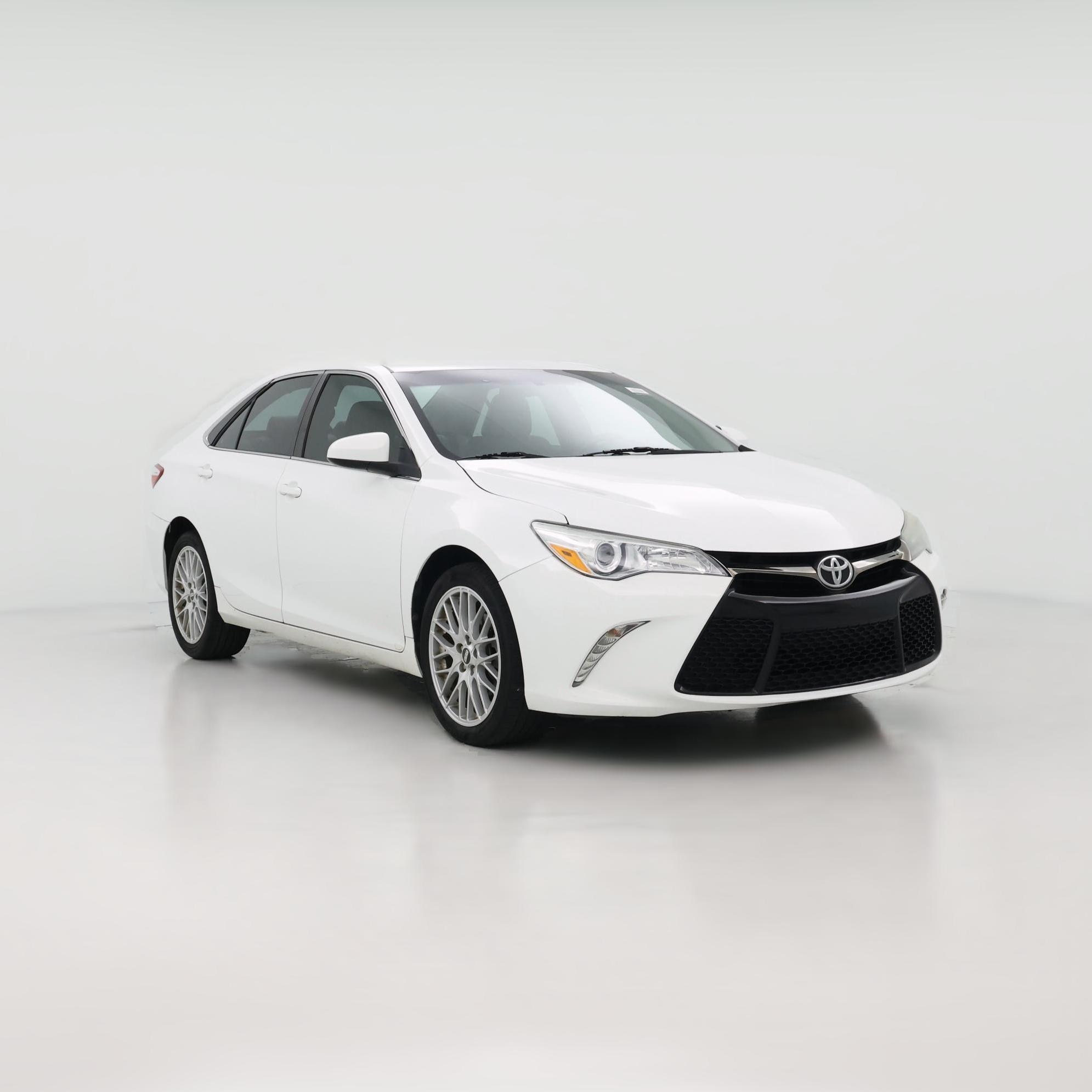 Thumbnail: 2016 Toyota Camry - 1